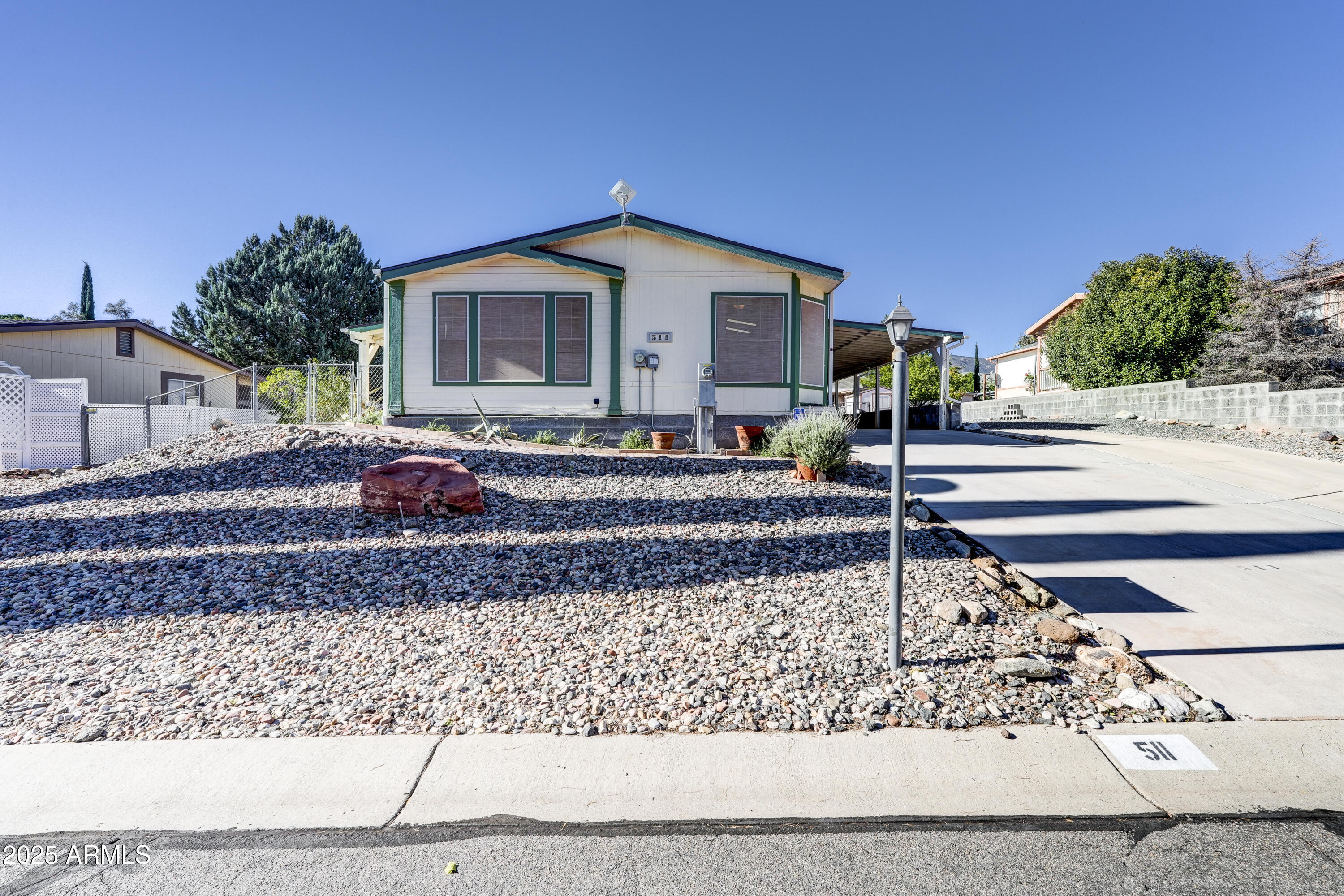 511 MINGUS SHADOWS Drive, Clarkdale