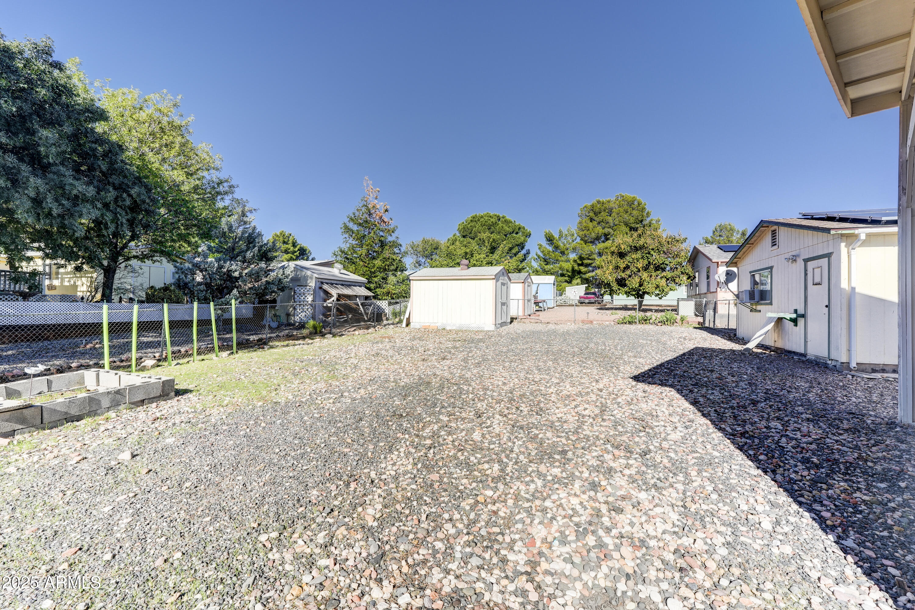 511 MINGUS SHADOWS Drive, Clarkdale