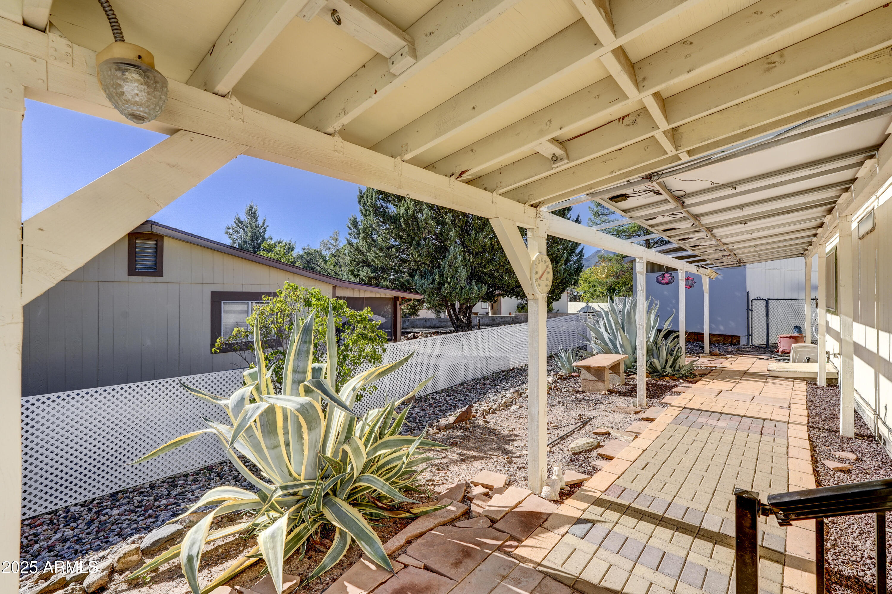 511 MINGUS SHADOWS Drive, Clarkdale