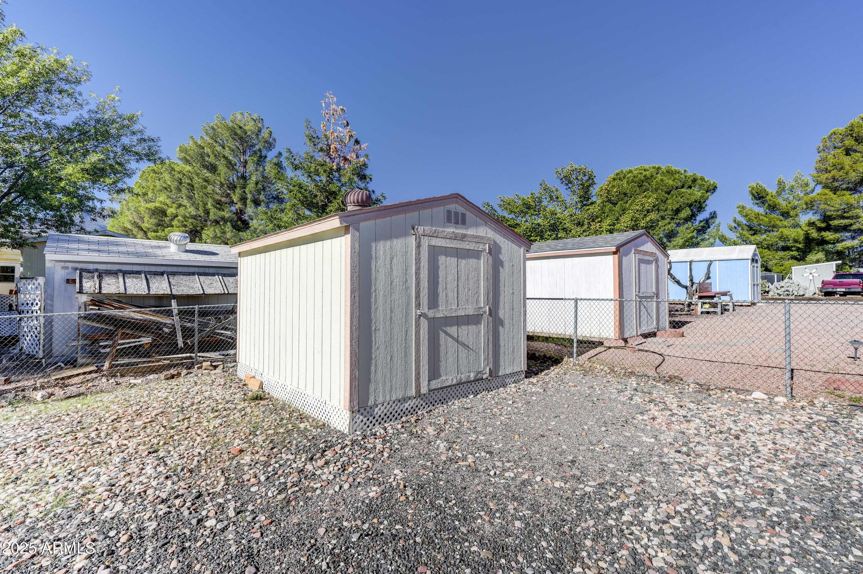 511 MINGUS SHADOWS Drive, Clarkdale