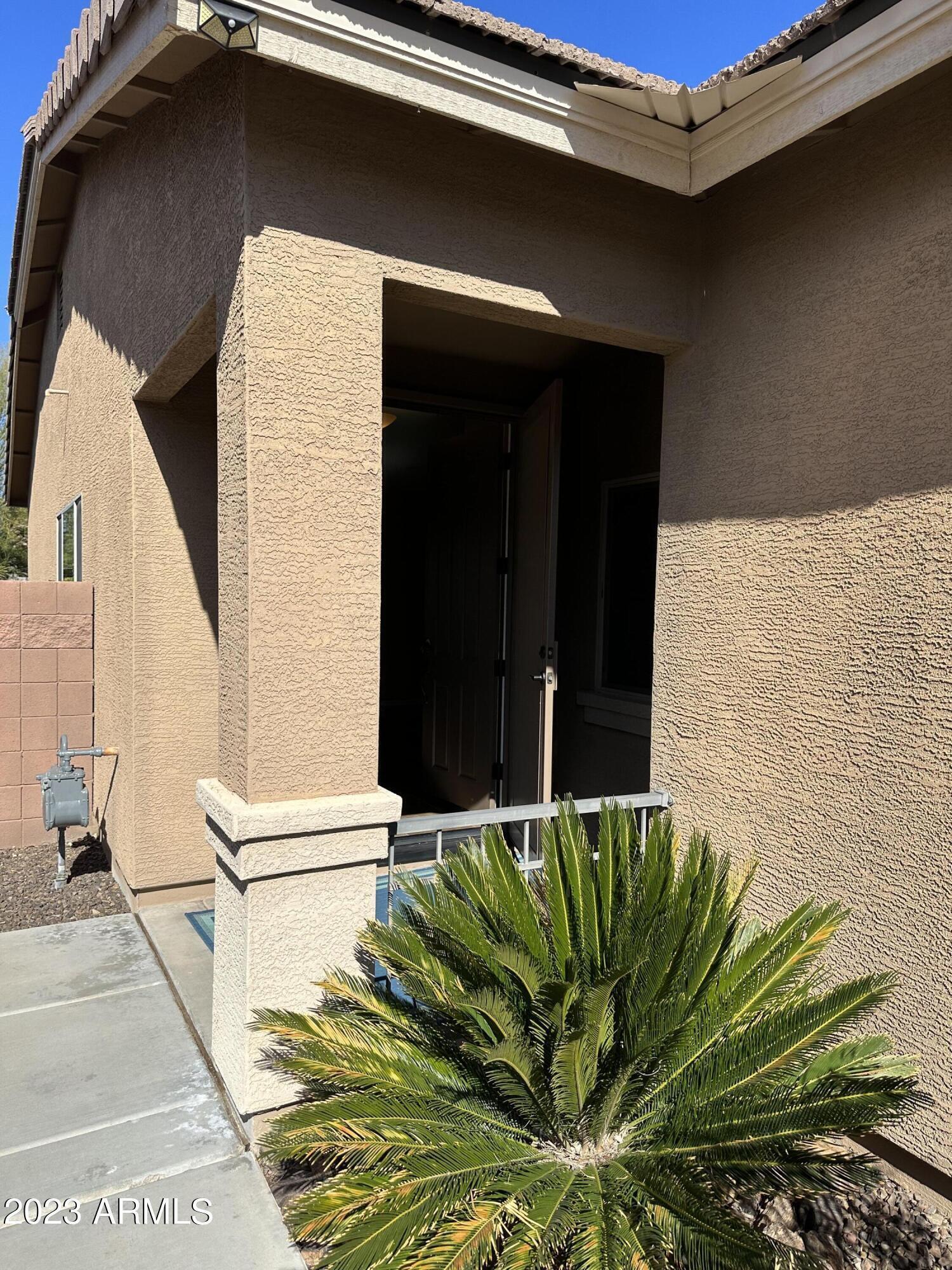 946 W BASSWOOD Avenue, San Tan Valley