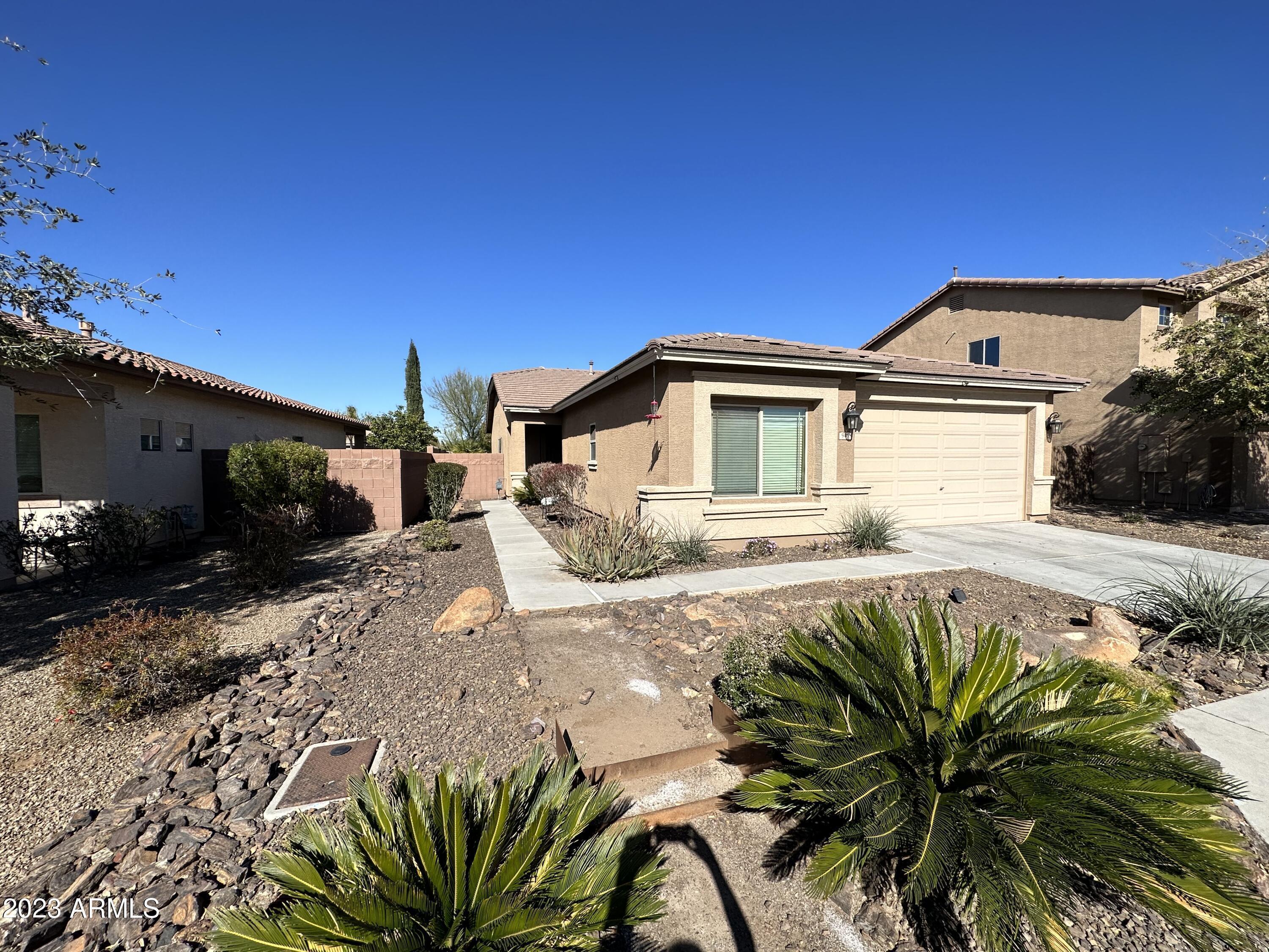 946 W BASSWOOD Avenue, San Tan Valley