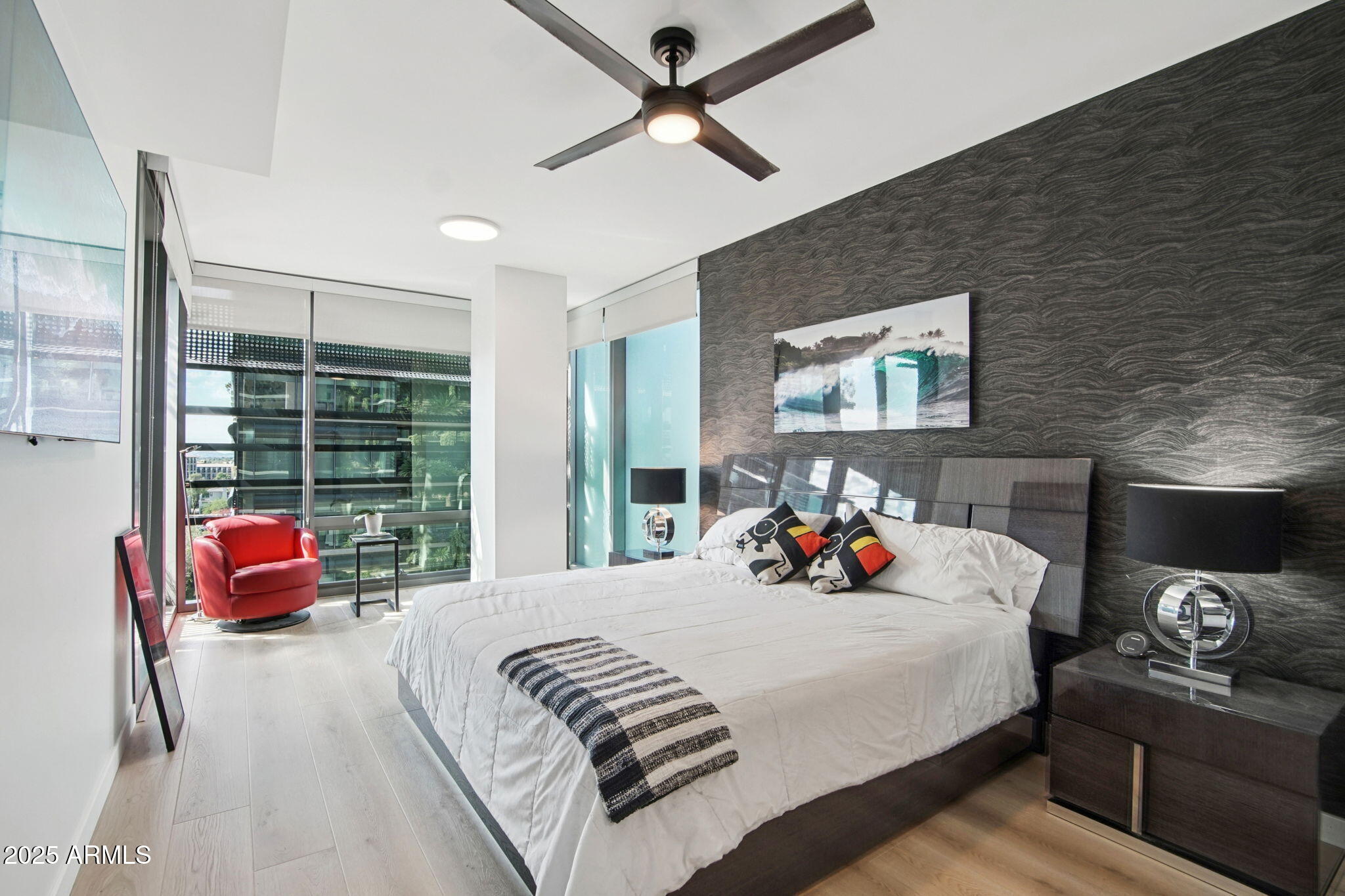 7180 E KIERLAND Boulevard, 701, Scottsdale Unit: 701