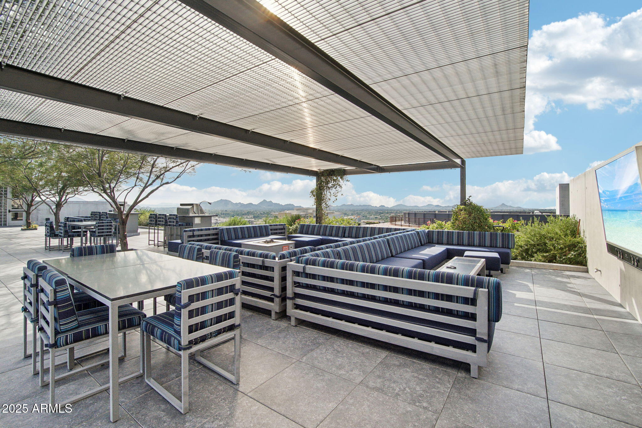 7180 E KIERLAND Boulevard, 701, Scottsdale Unit: 701