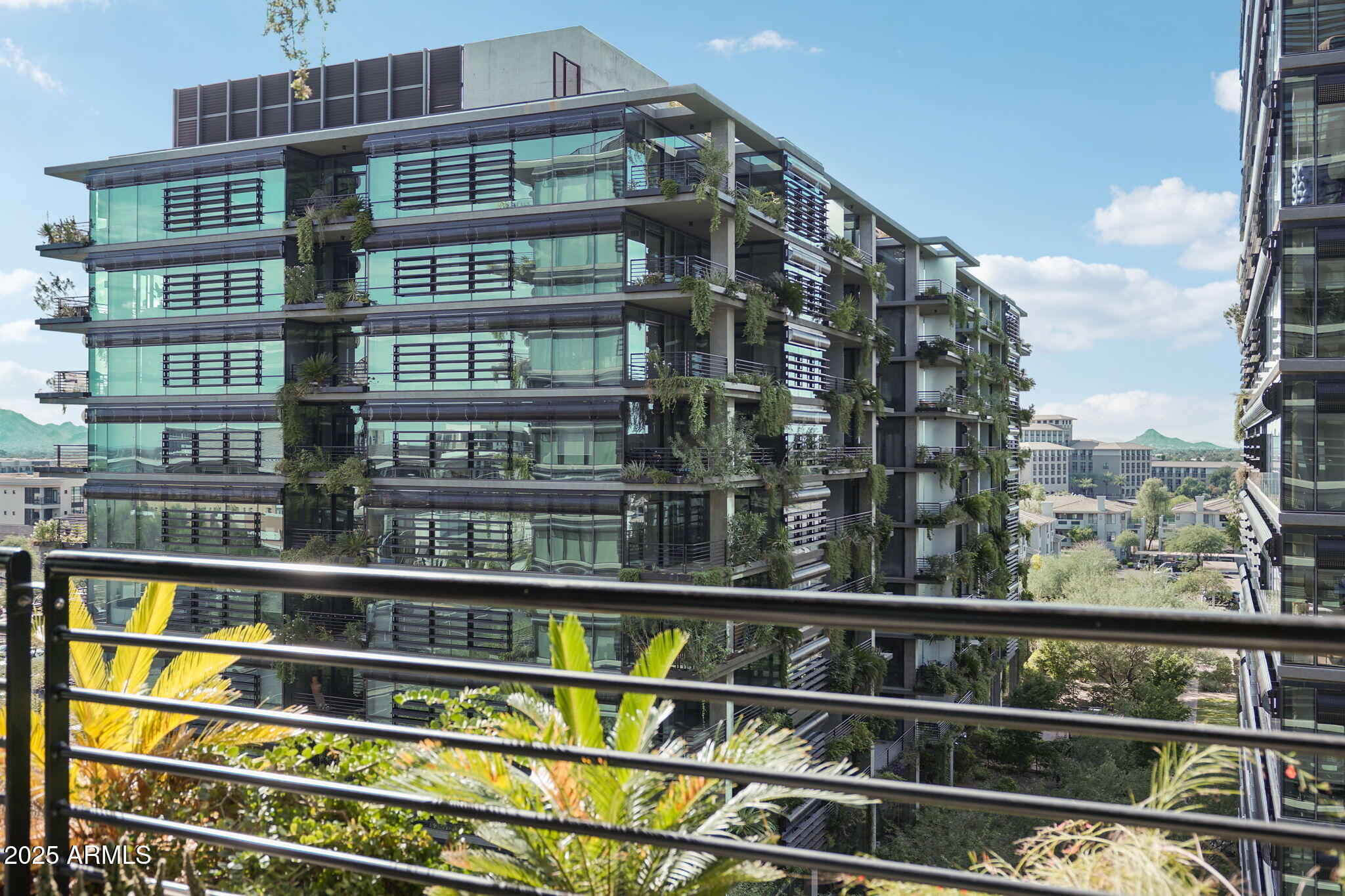 7180 E KIERLAND Boulevard, 701, Scottsdale Unit: 701