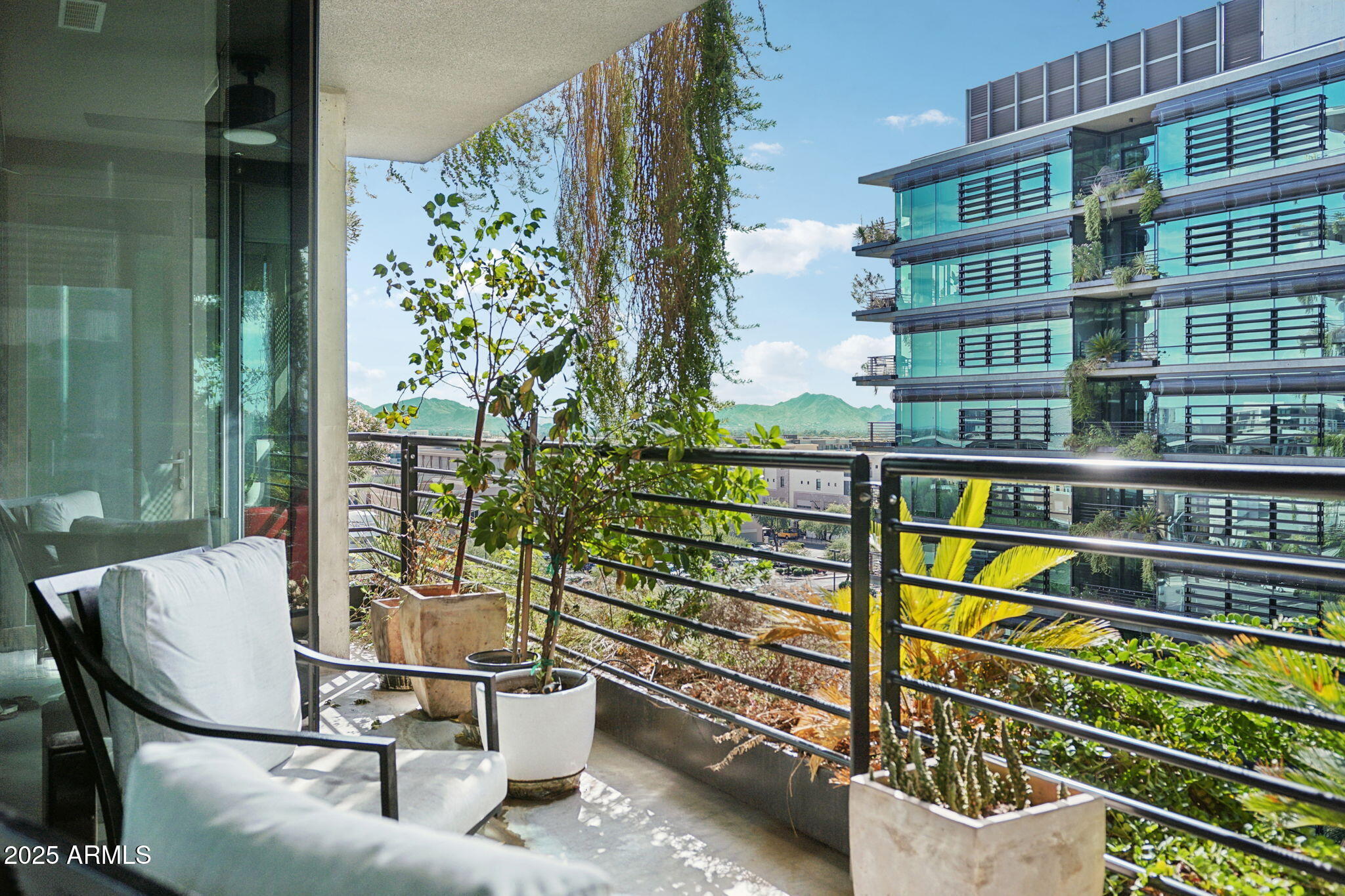 7180 E KIERLAND Boulevard, 701, Scottsdale Unit: 701