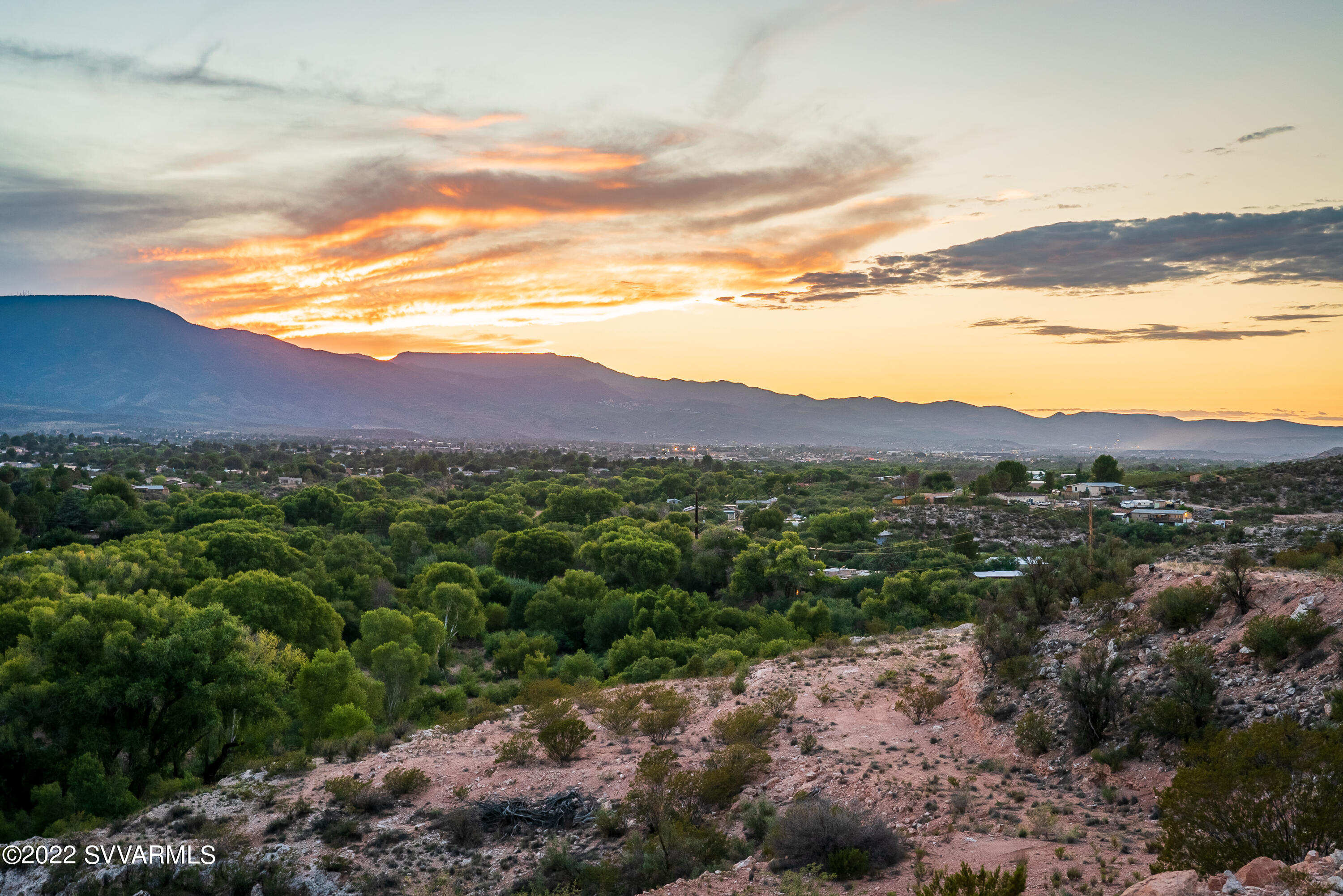 0 Flowing Tani Trail -