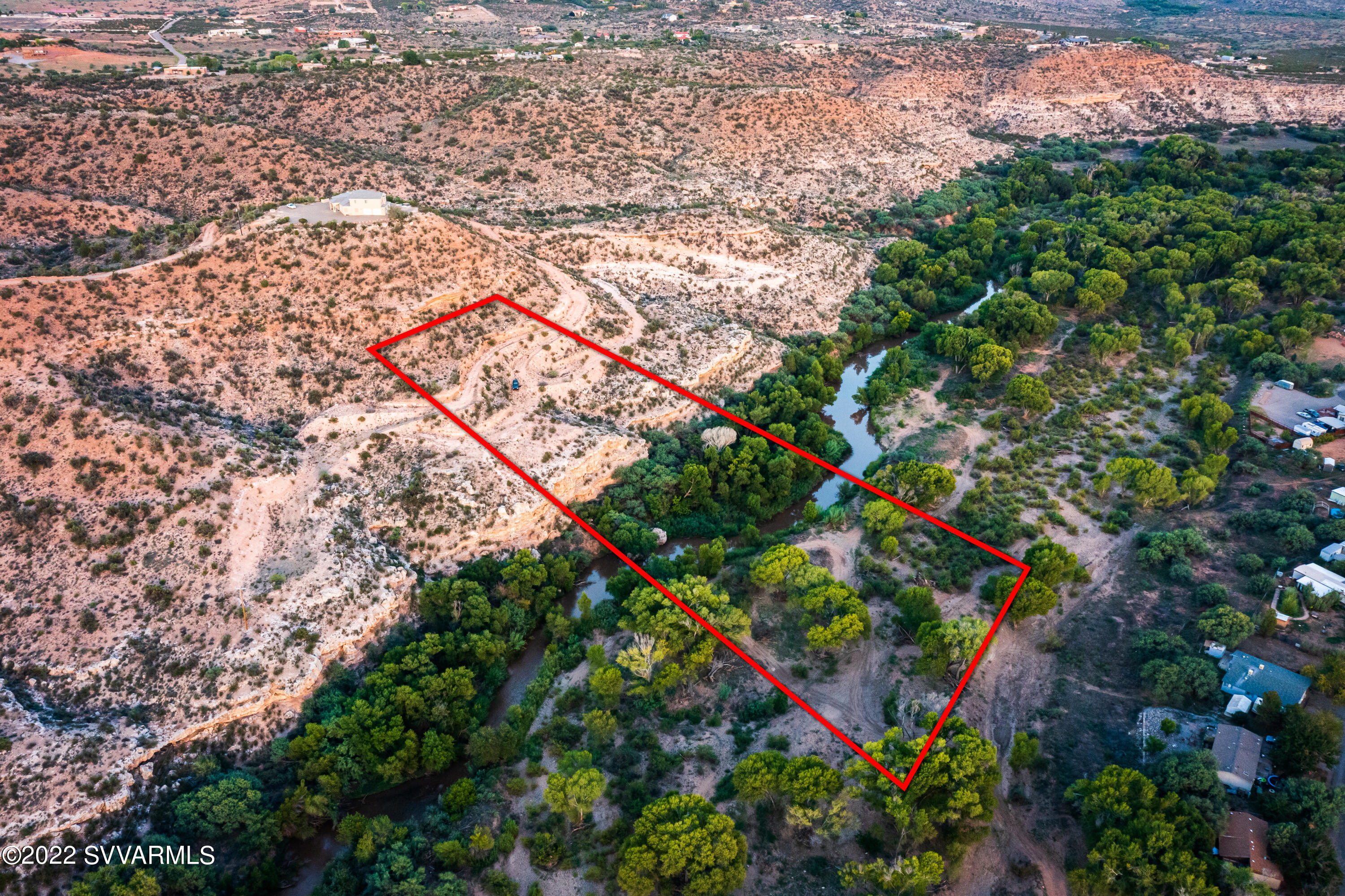 0 Flowing Tani Trail -