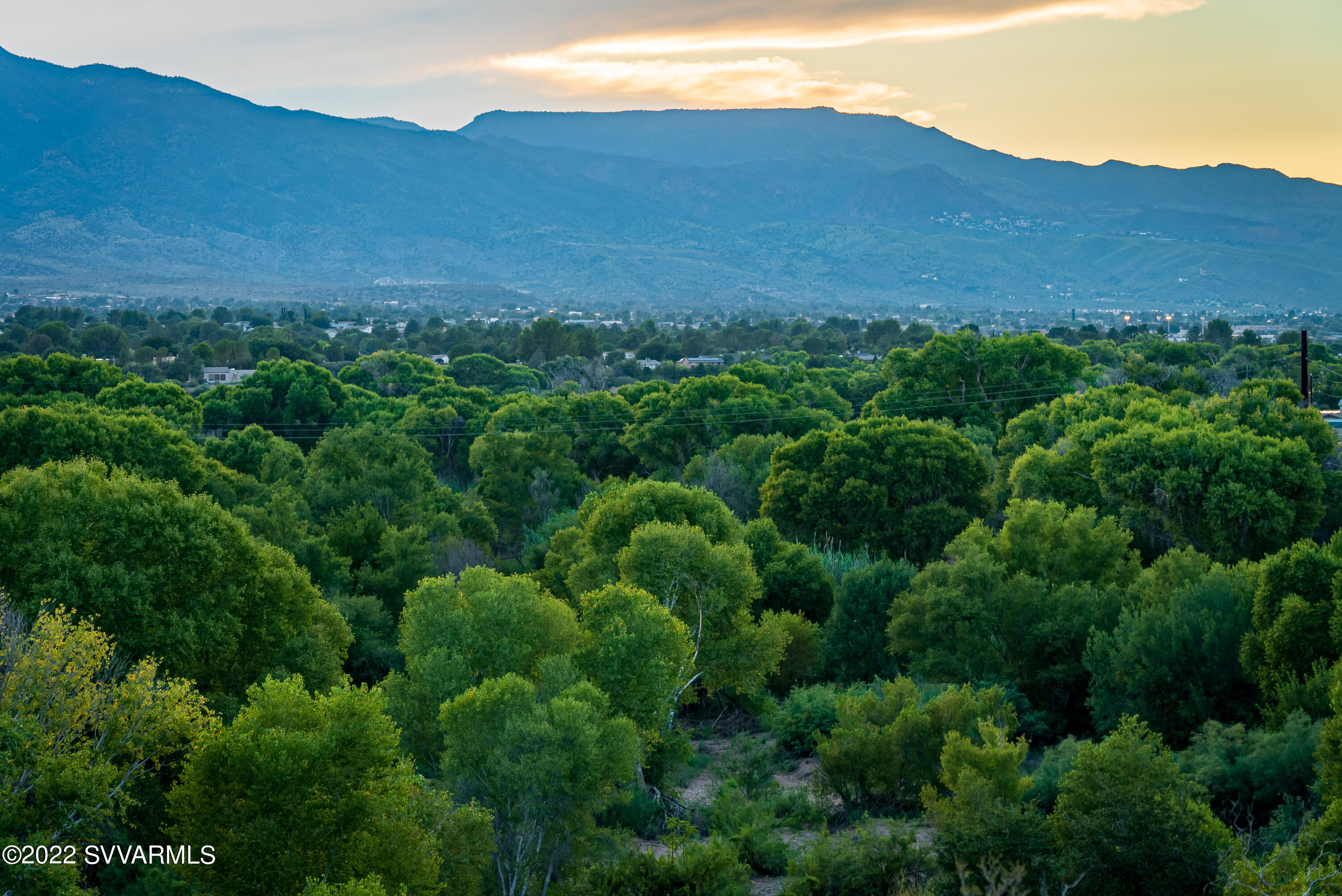 0 Flowing Tani Trail -