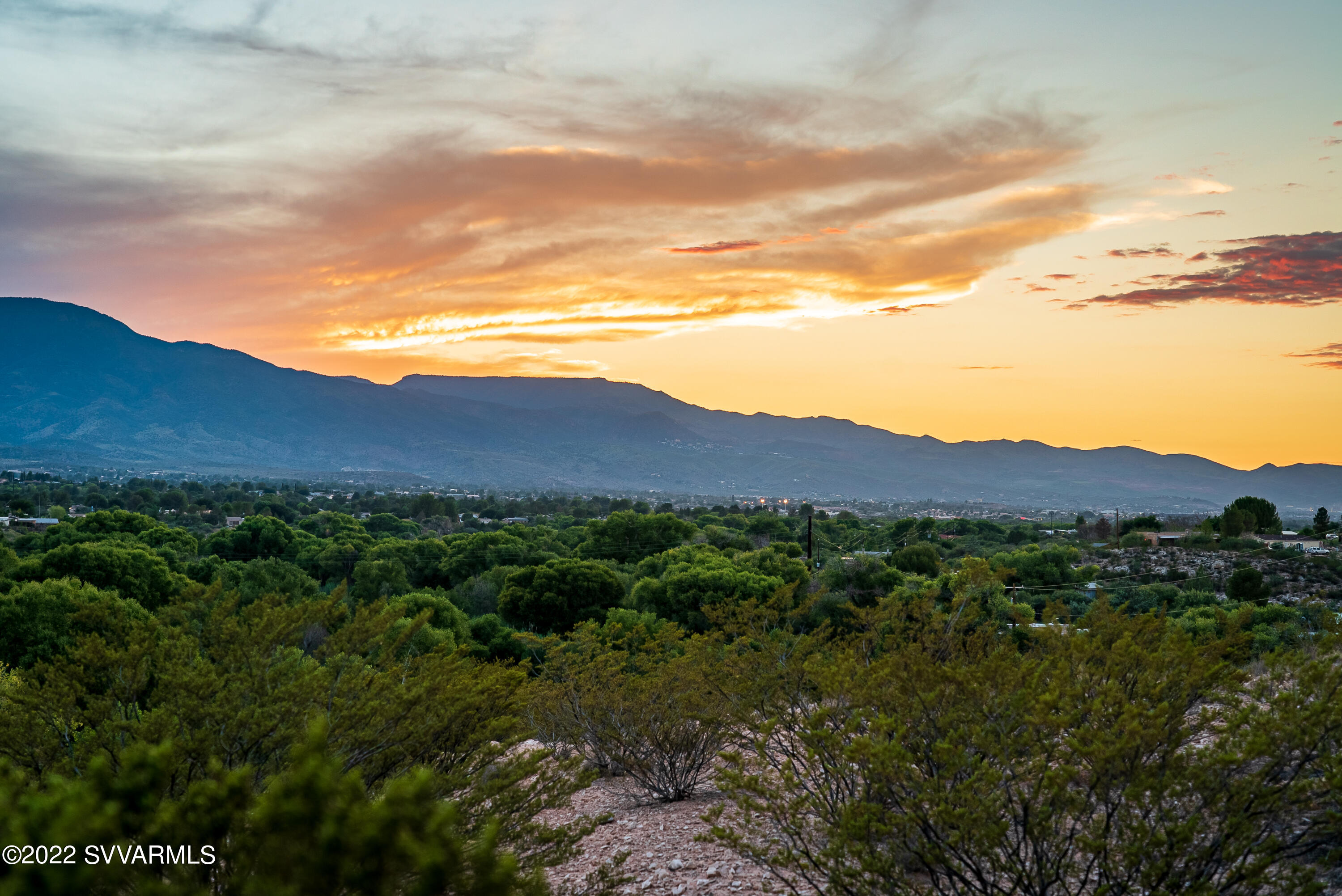 0 Flowing Tani Trail -