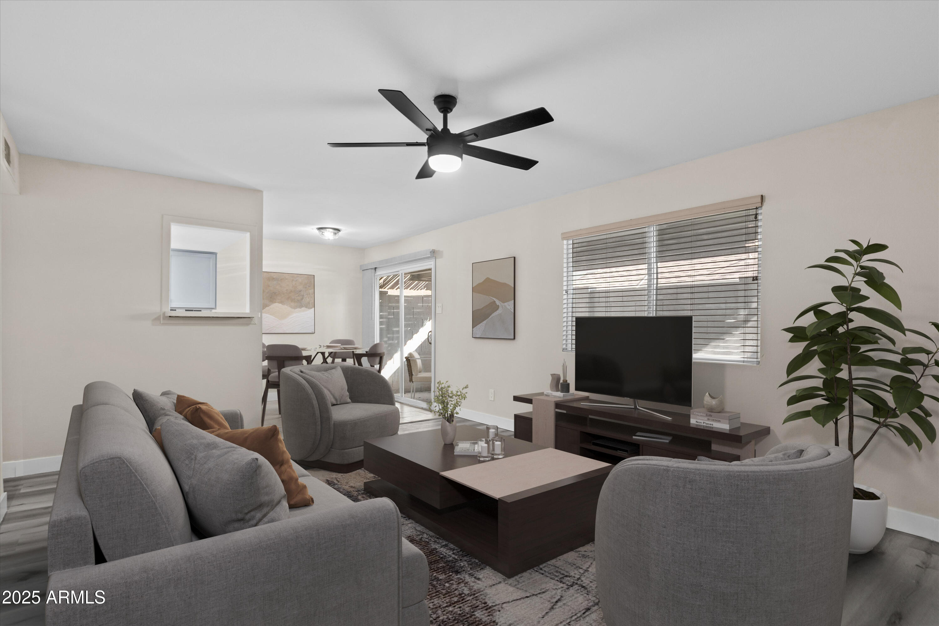 1033 N GRANITE REEF Road