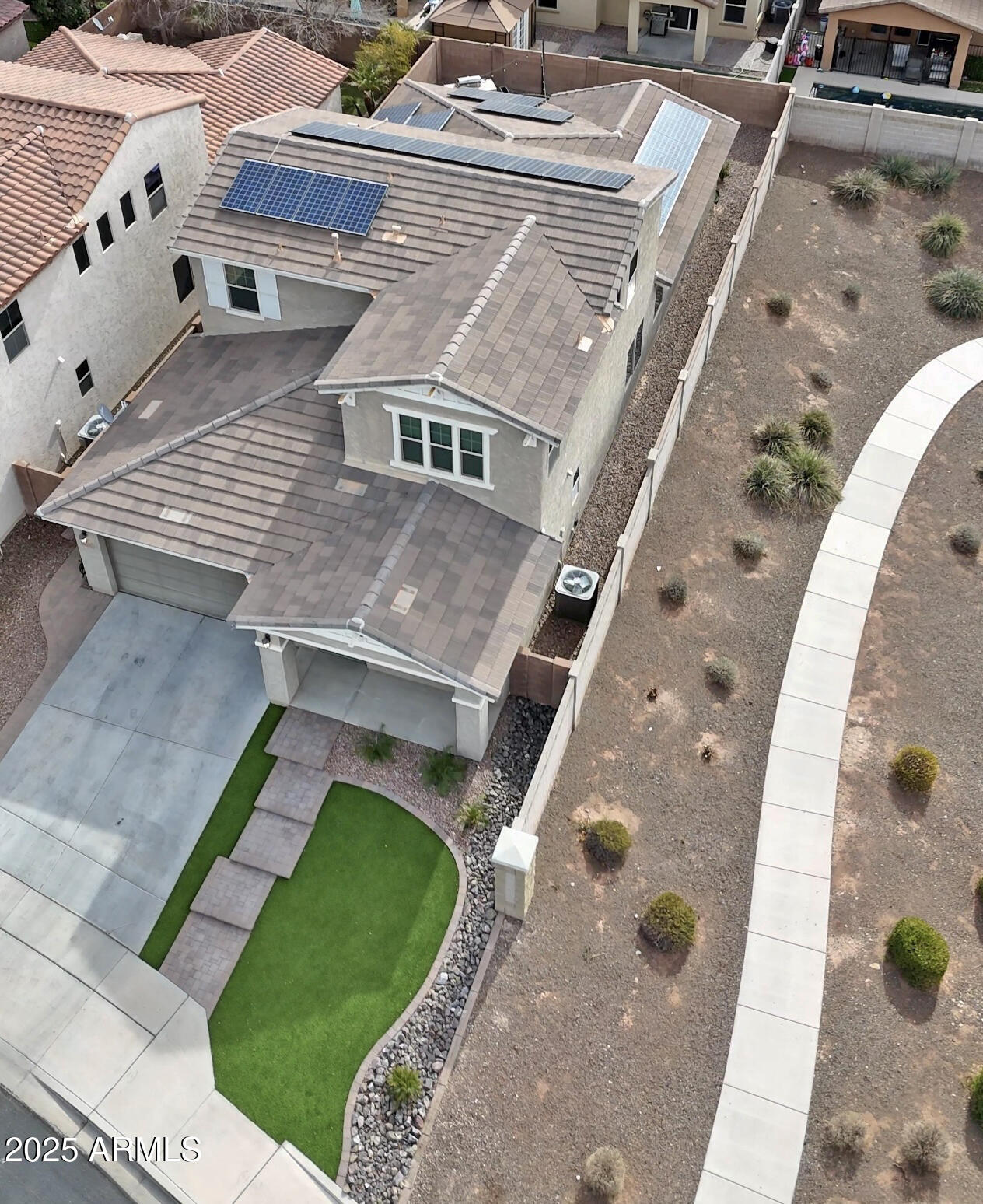 12227 W PRICKLY PEAR Trail, Peoria