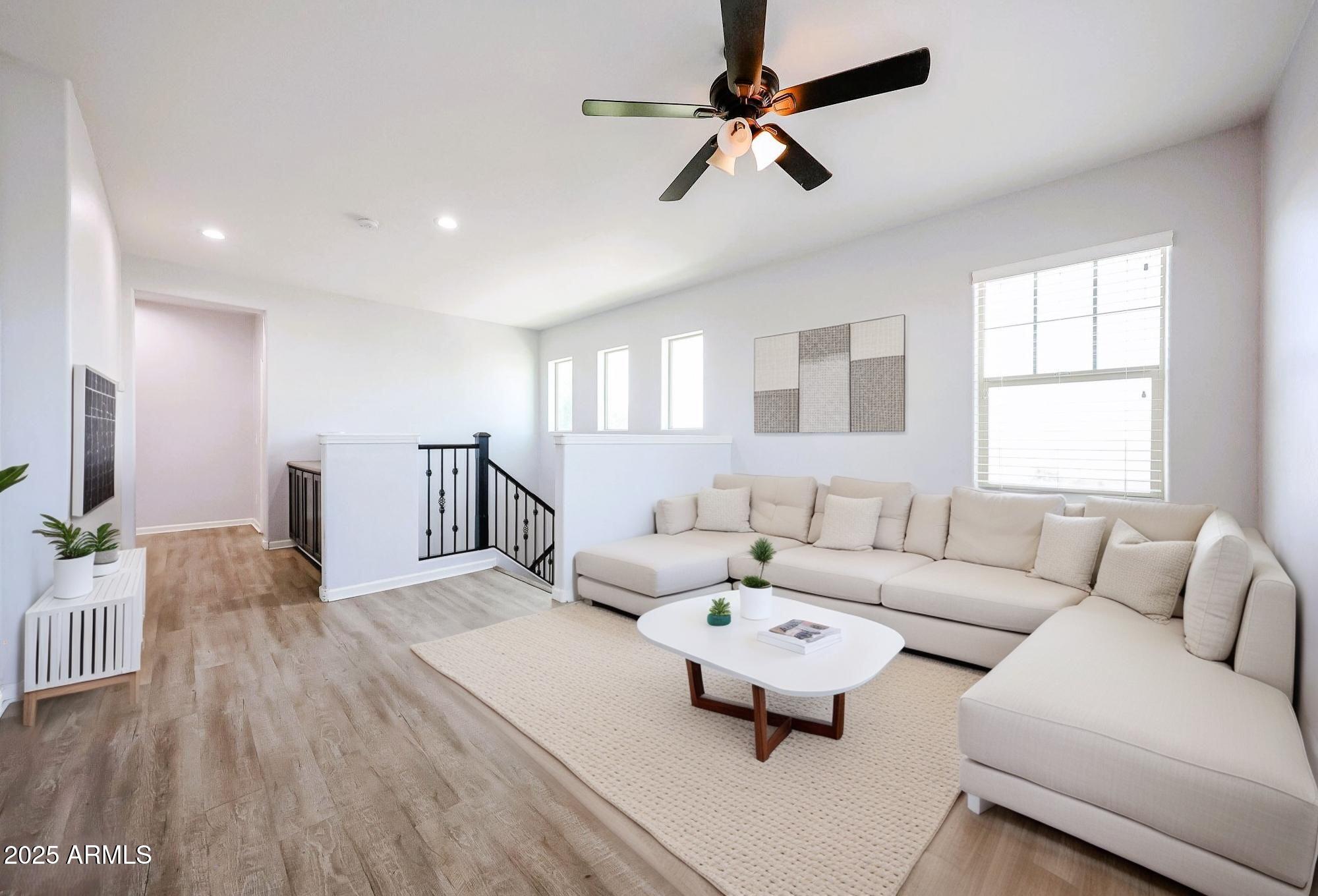 12227 W PRICKLY PEAR Trail, Peoria