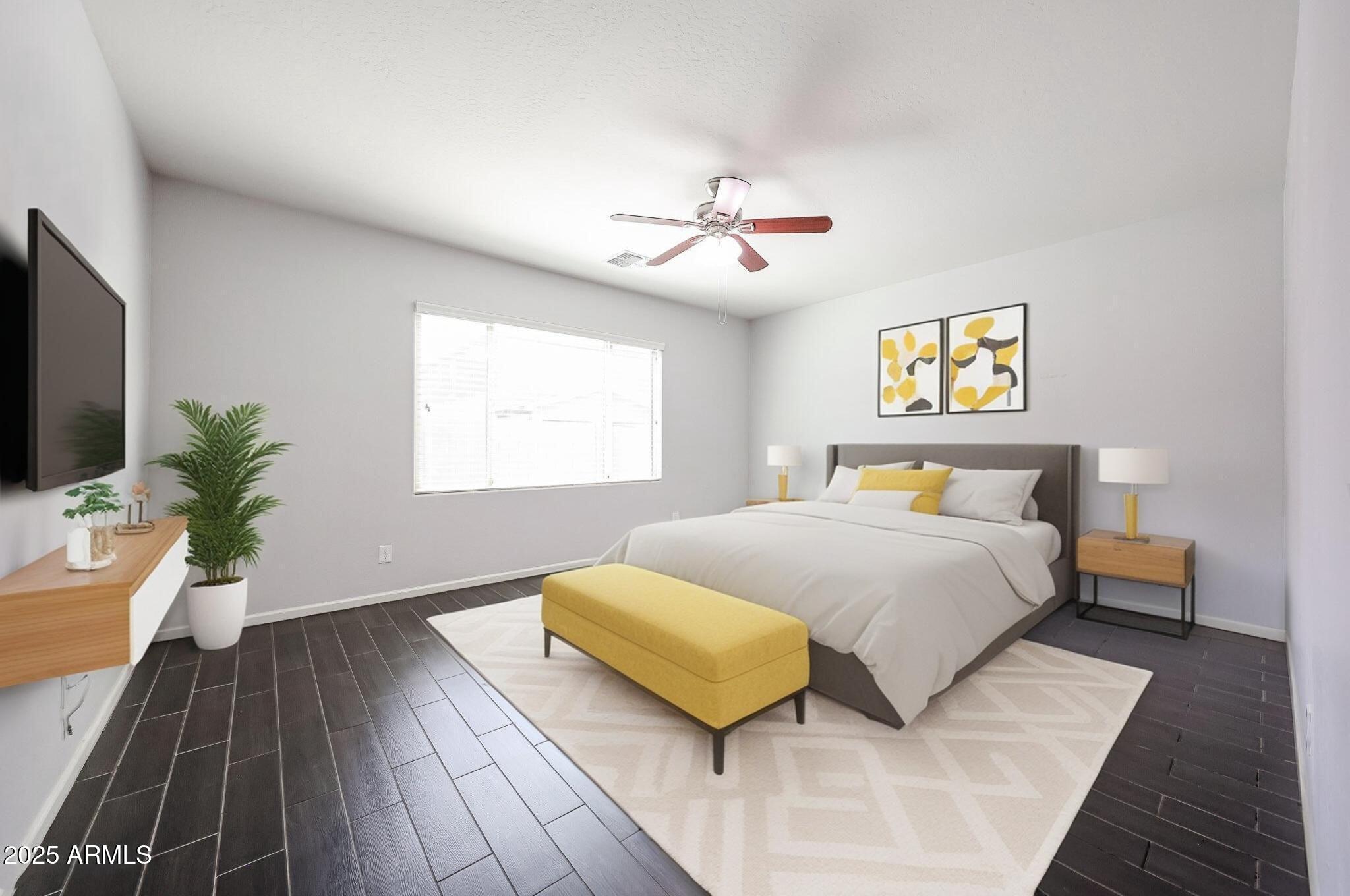 12227 W PRICKLY PEAR Trail, Peoria