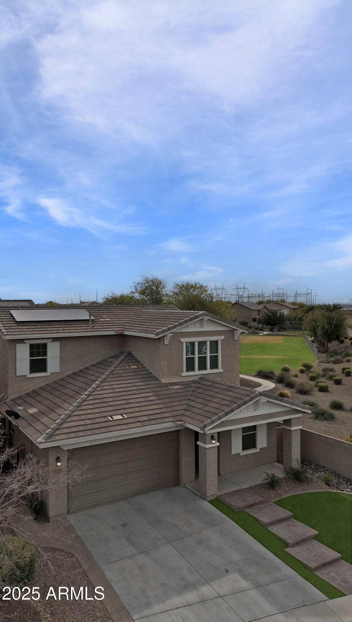 12227 W PRICKLY PEAR Trail, Peoria