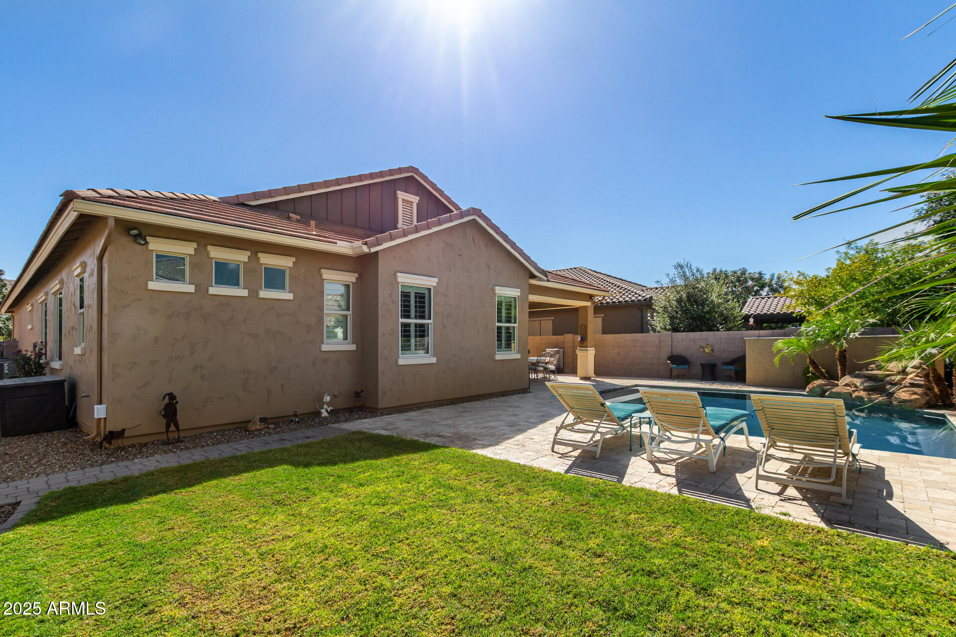 20320 E CANARY Way, Queen Creek