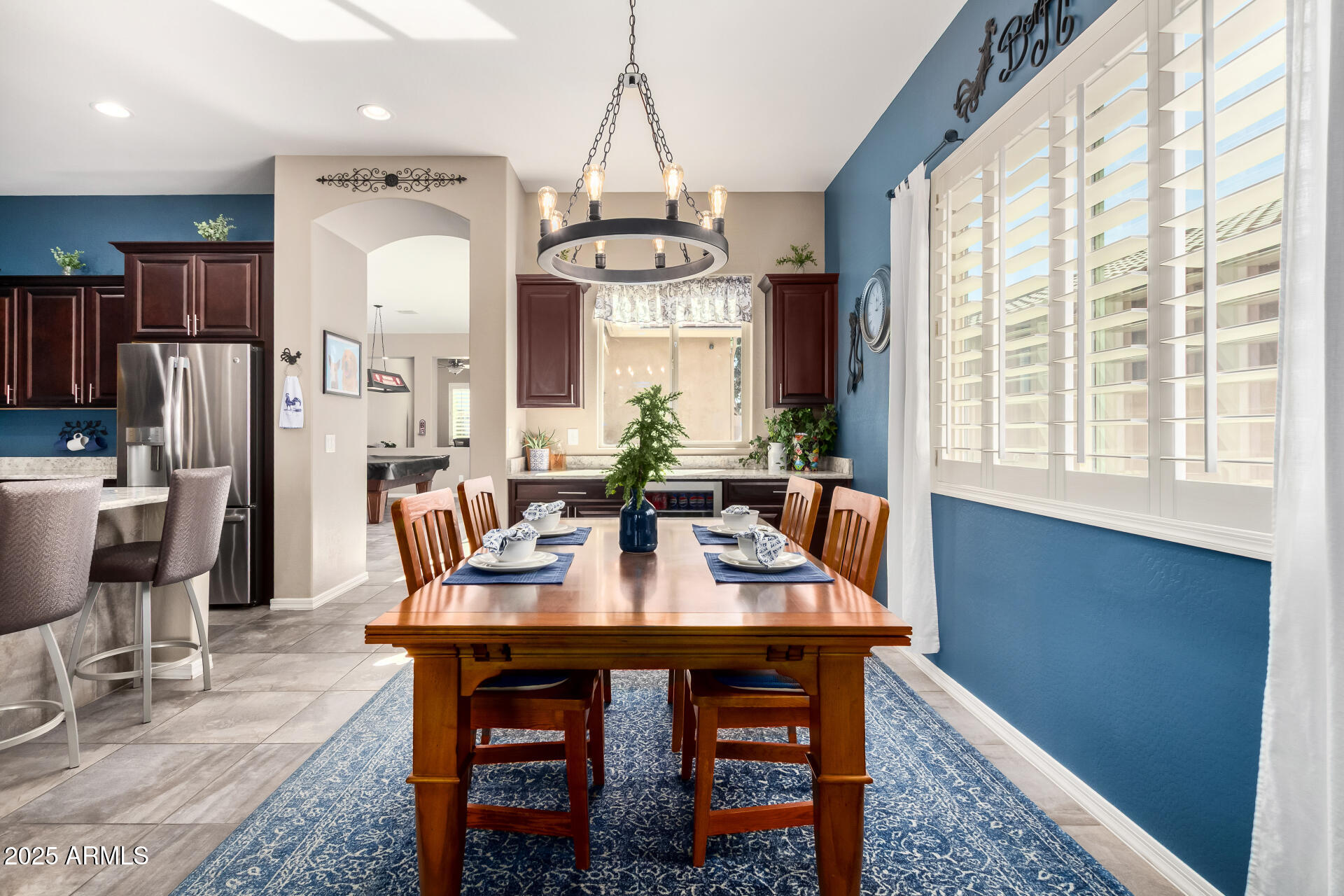 20320 E CANARY Way, Queen Creek