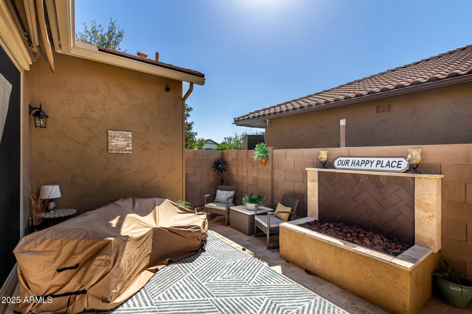 20320 E CANARY Way, Queen Creek