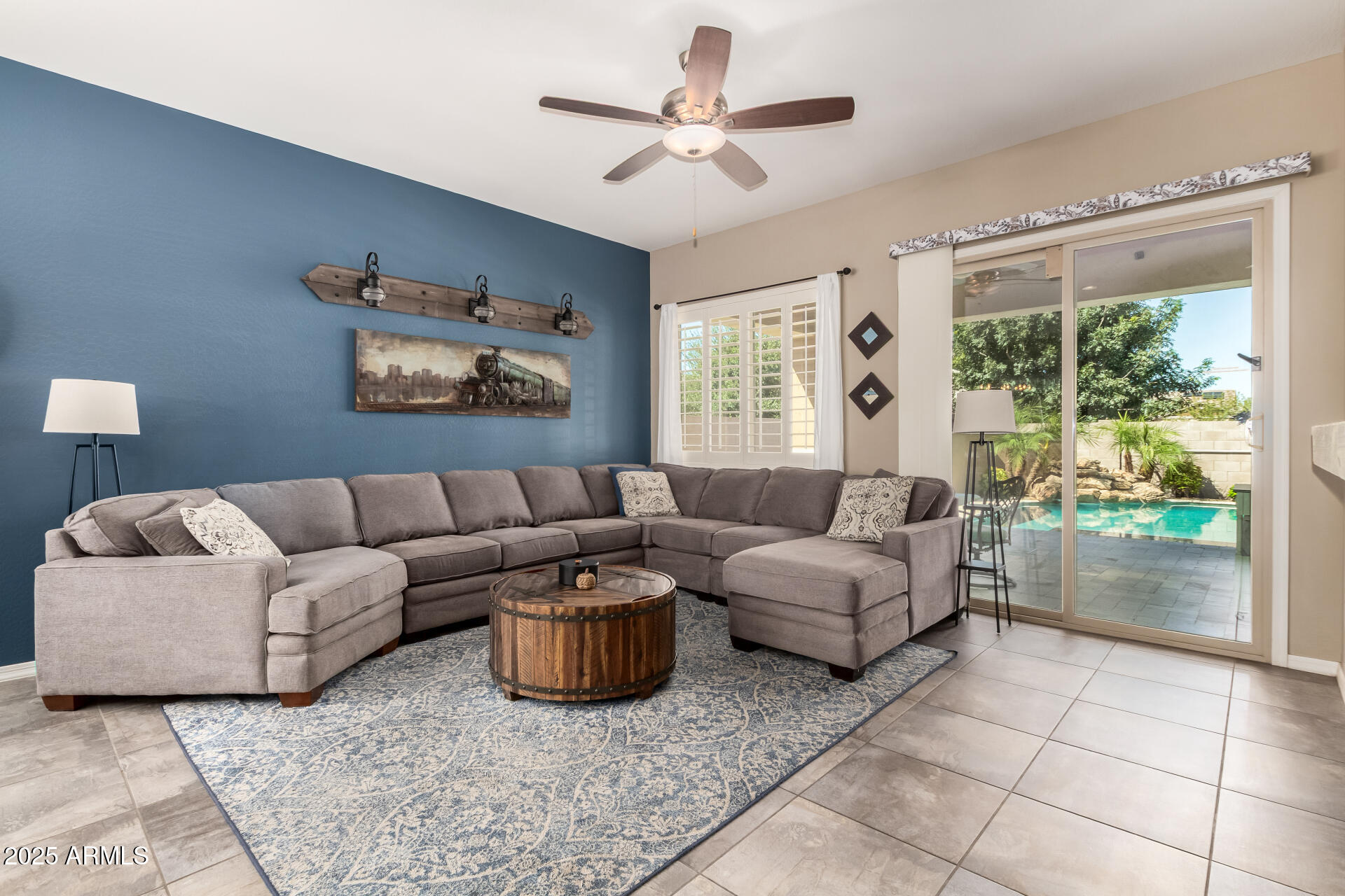 20320 E CANARY Way, Queen Creek