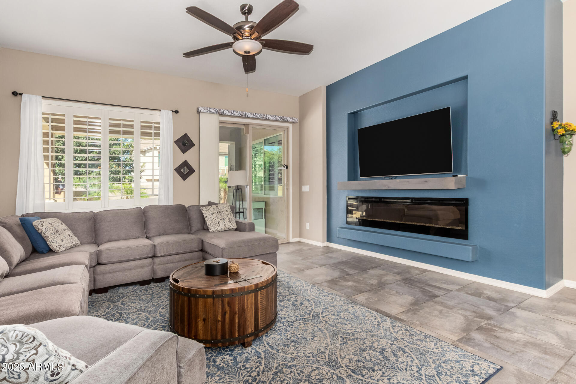 20320 E CANARY Way, Queen Creek