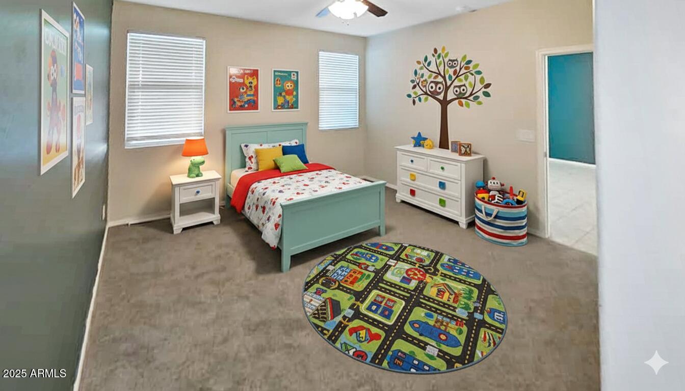 22590 W MOONLIGHT Path