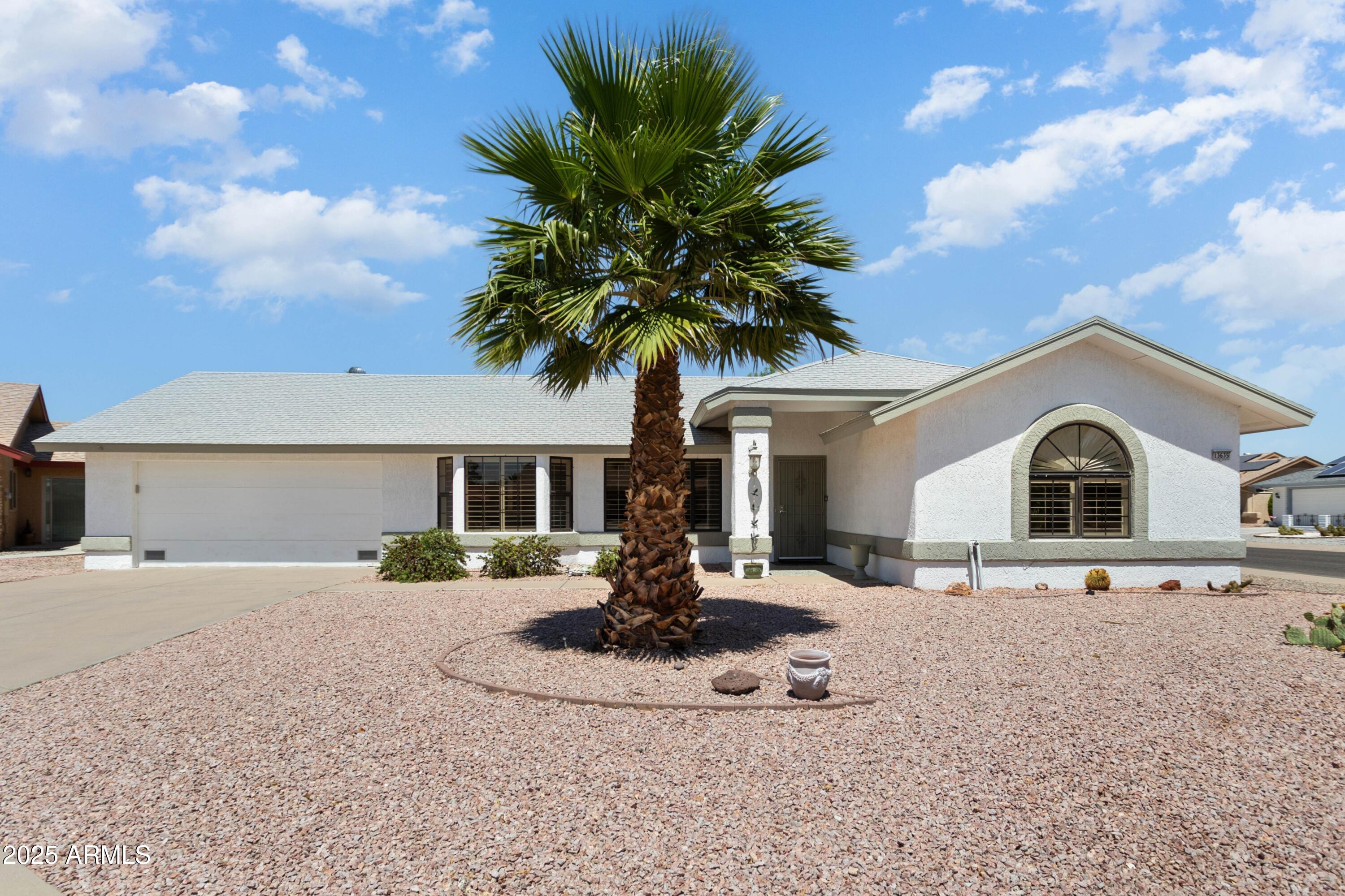13635 W GEMSTONE Drive, Sun City West