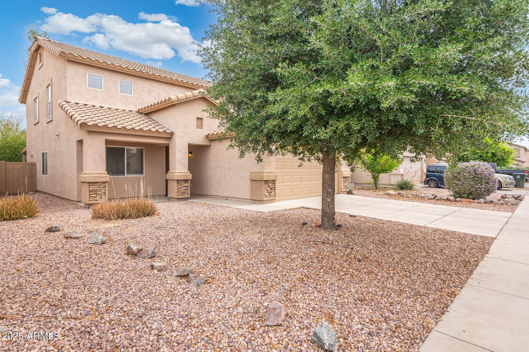 11546 W SCHLEIFER Drive, Youngtown