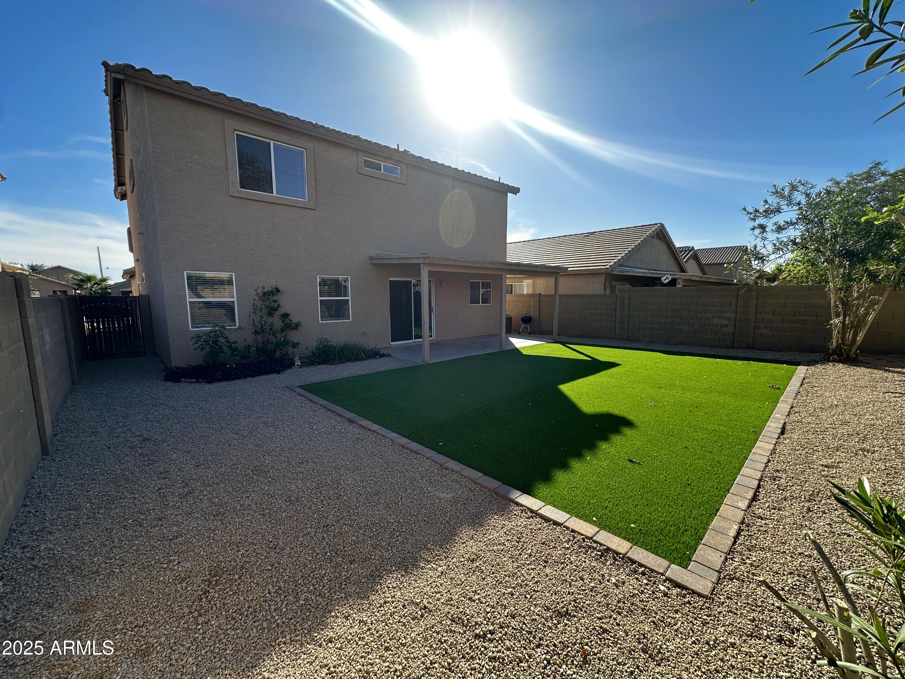 11546 W SCHLEIFER Drive, Youngtown