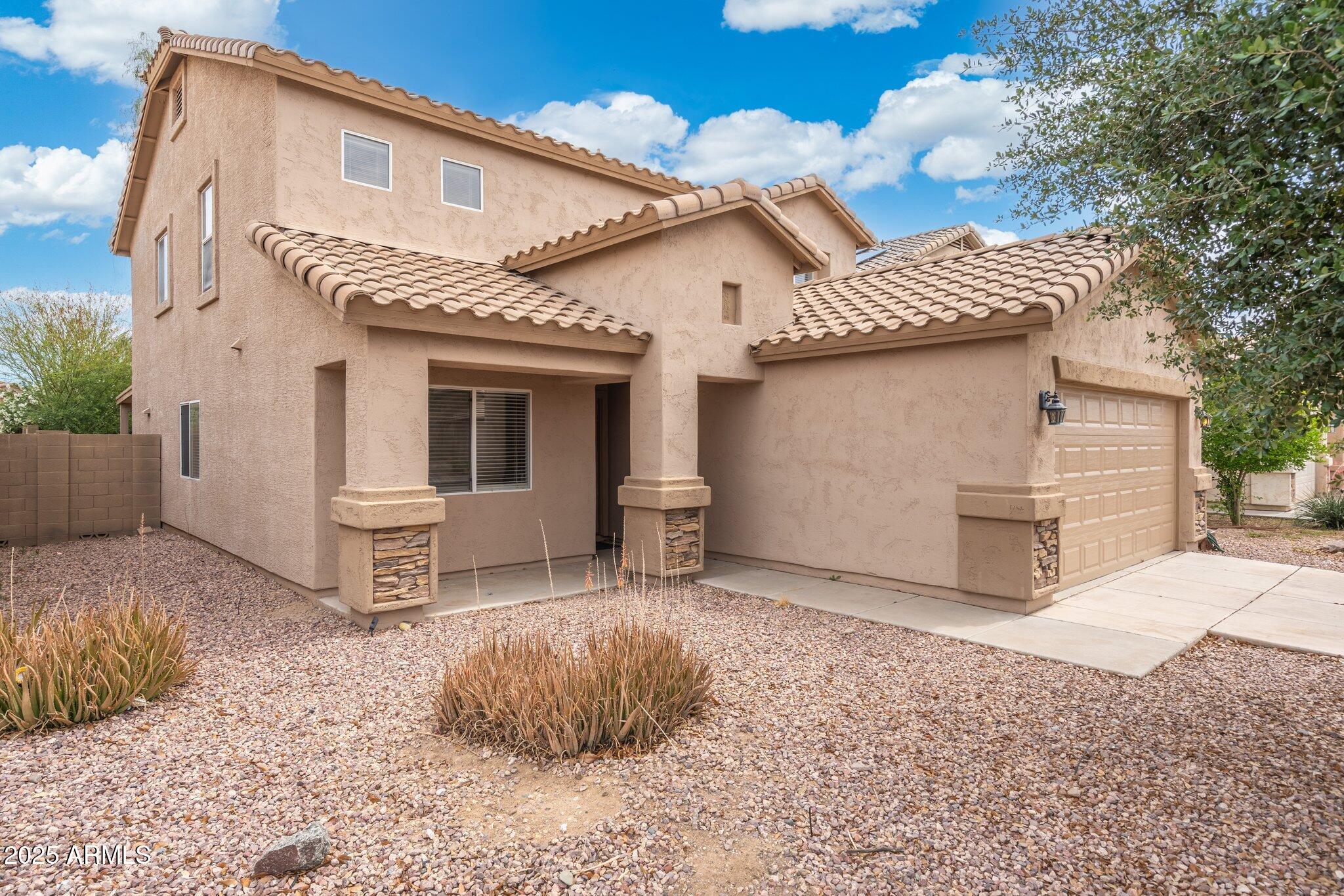 11546 W SCHLEIFER Drive, Youngtown