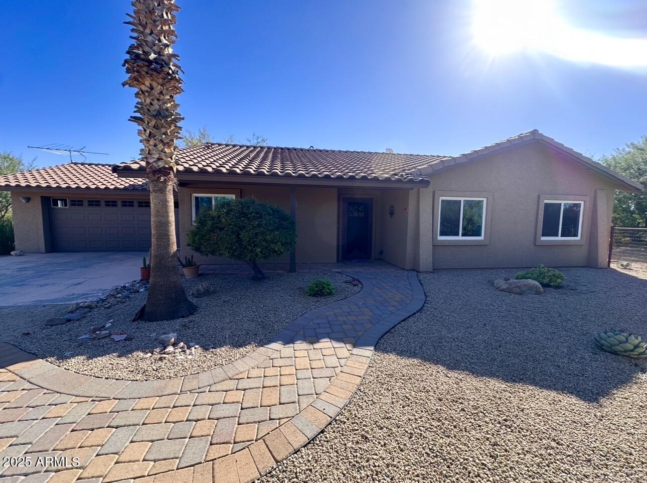 1276 N VULTURE MINE Road