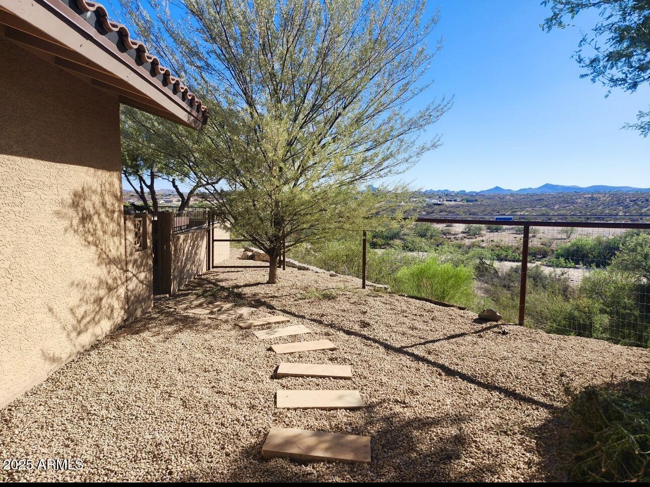 1276 N VULTURE MINE Road