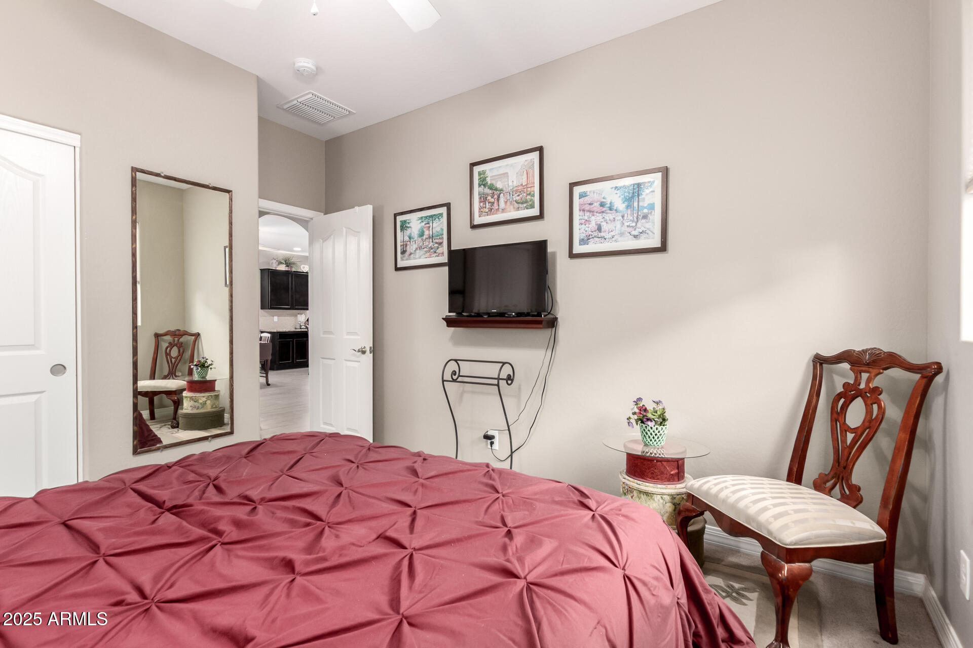 28734 N COYOTE CREEK Road