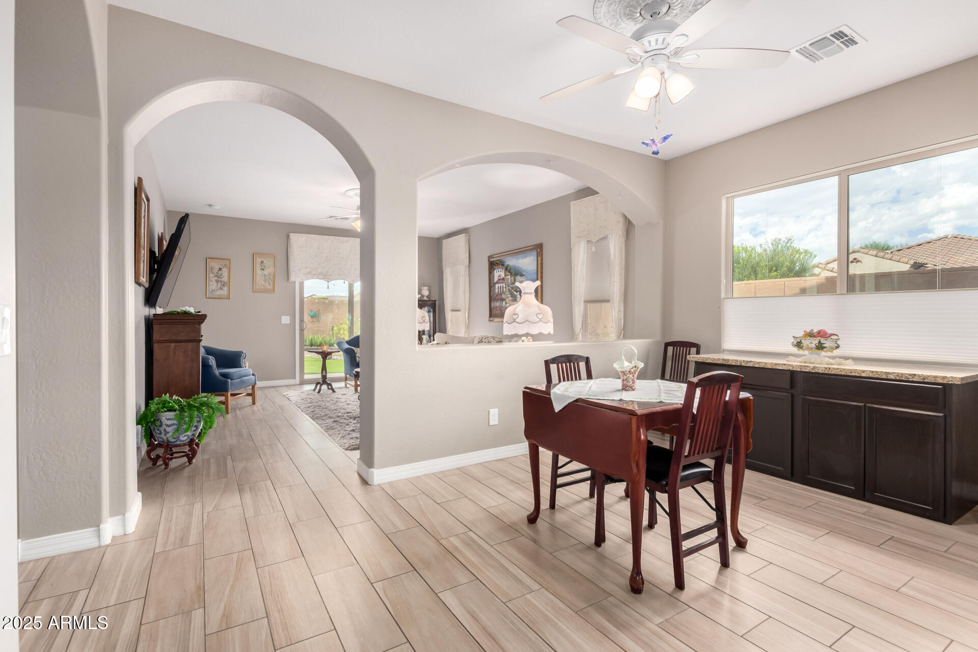 28734 N COYOTE CREEK Road