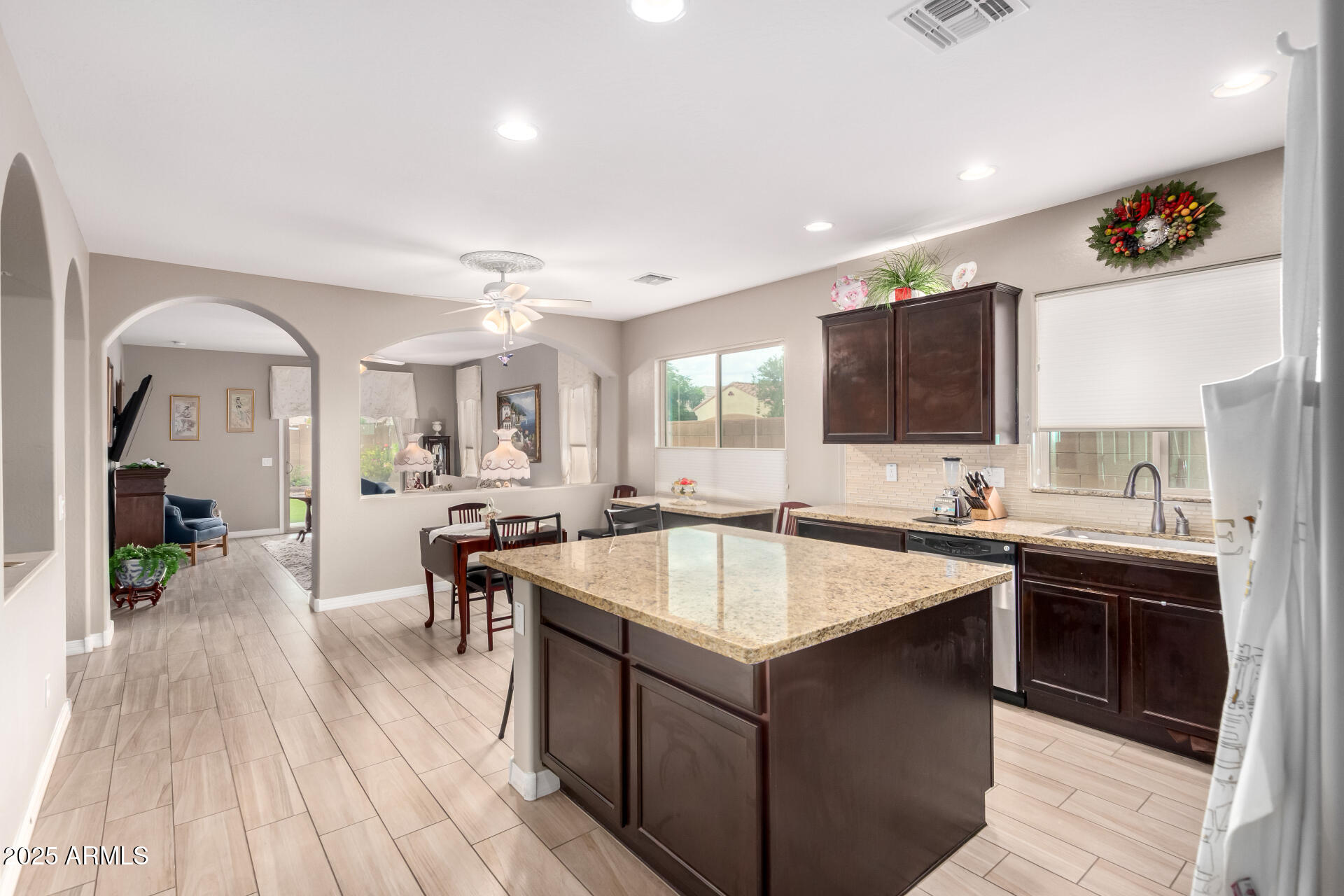 28734 N COYOTE CREEK Road