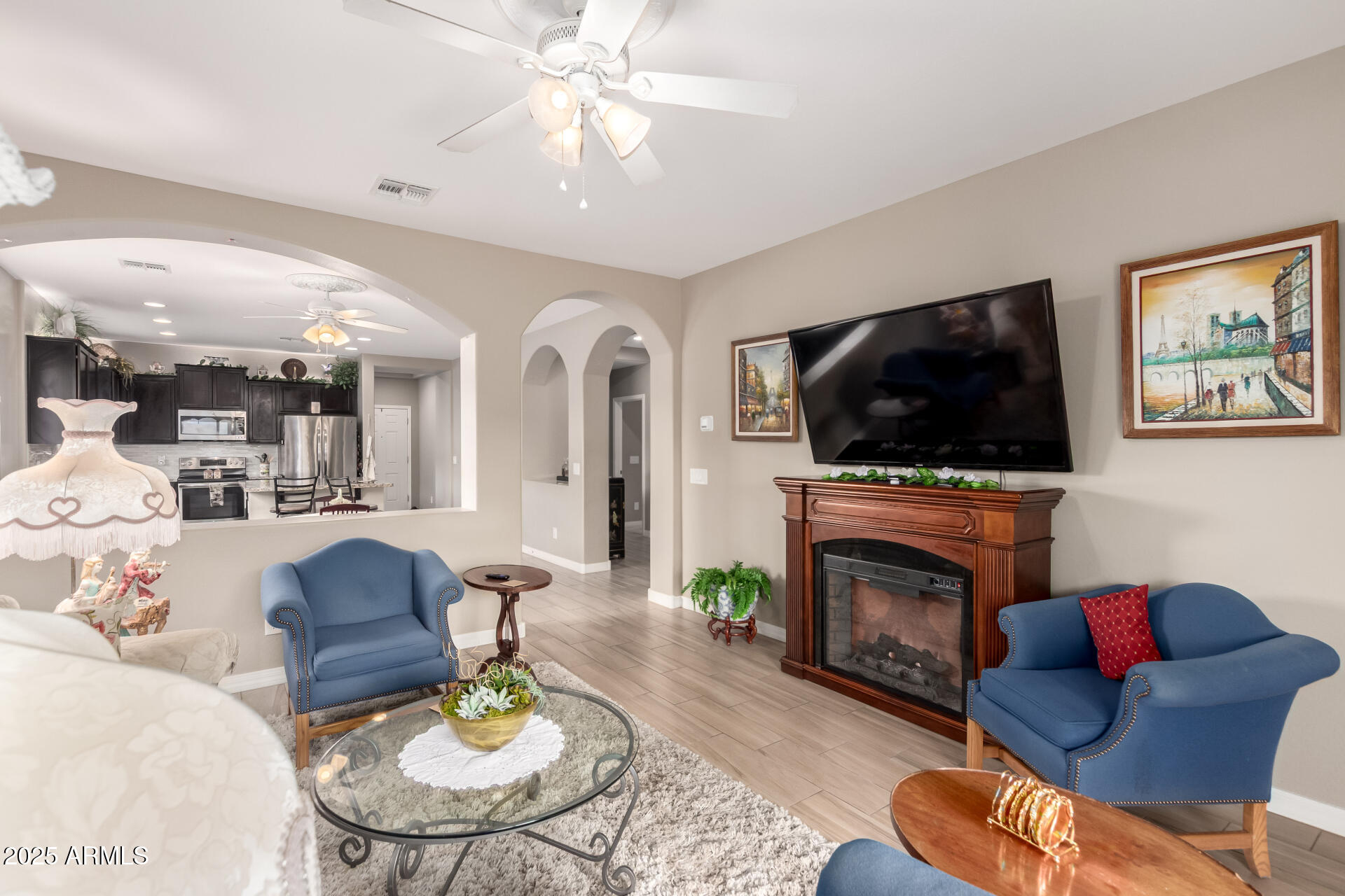 28734 N COYOTE CREEK Road