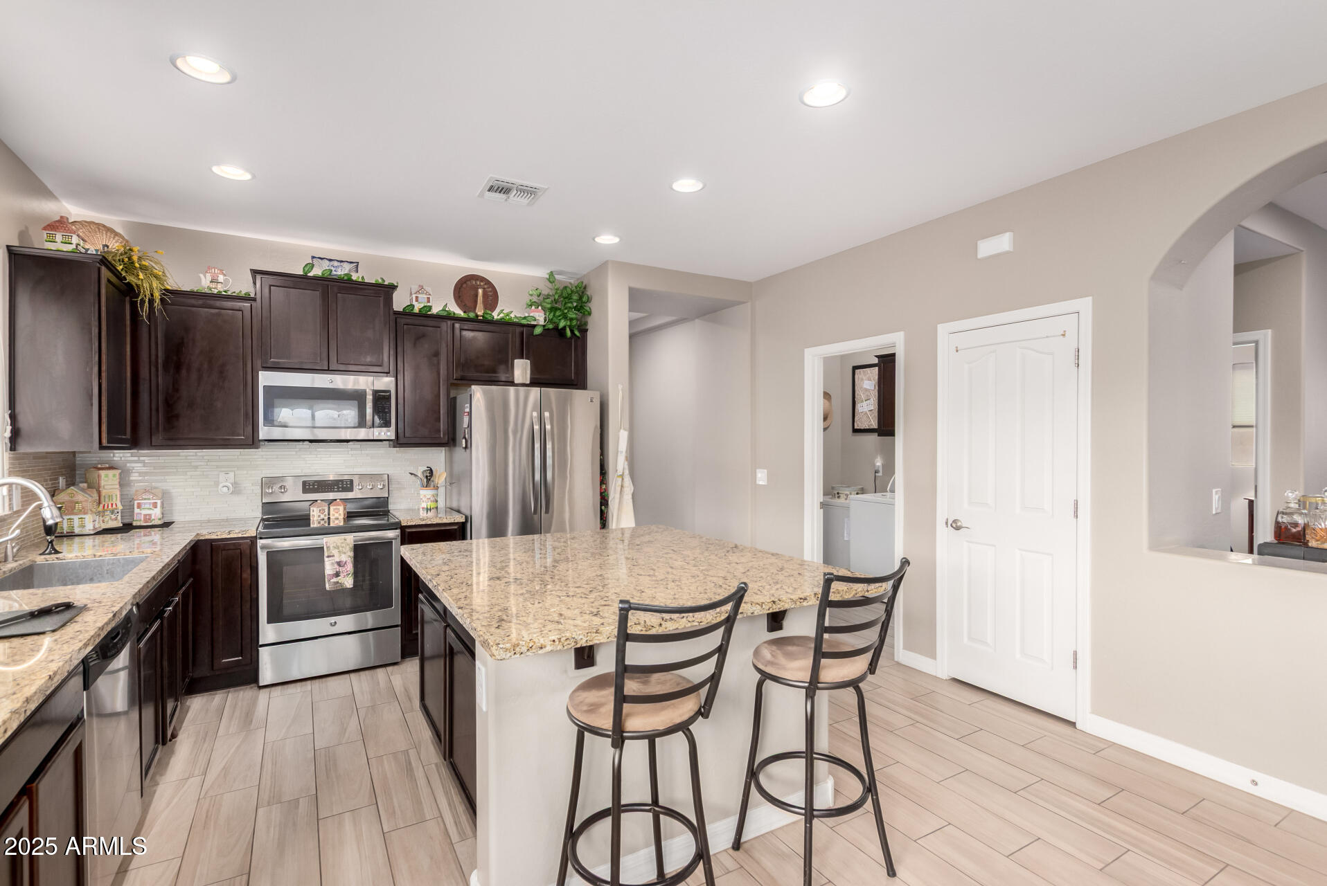 28734 N COYOTE CREEK Road