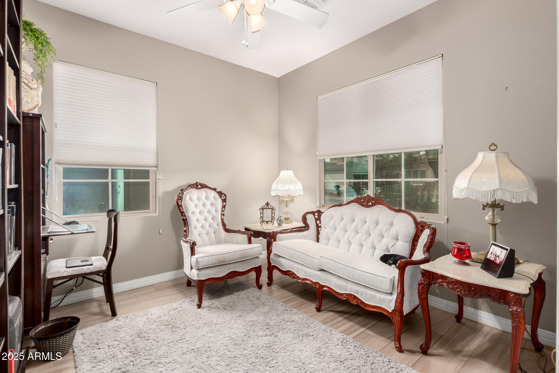 28734 N COYOTE CREEK Road