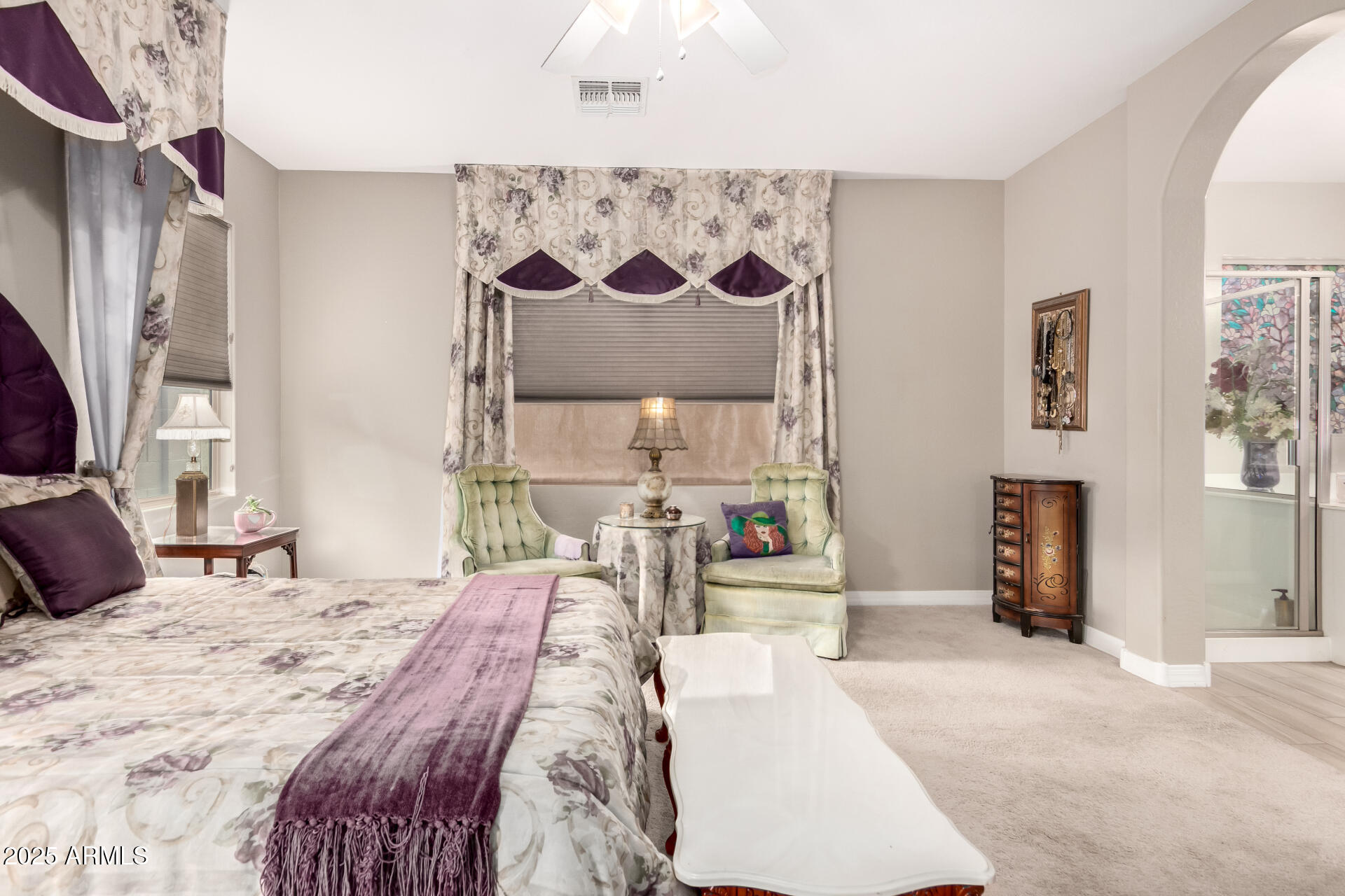 28734 N COYOTE CREEK Road