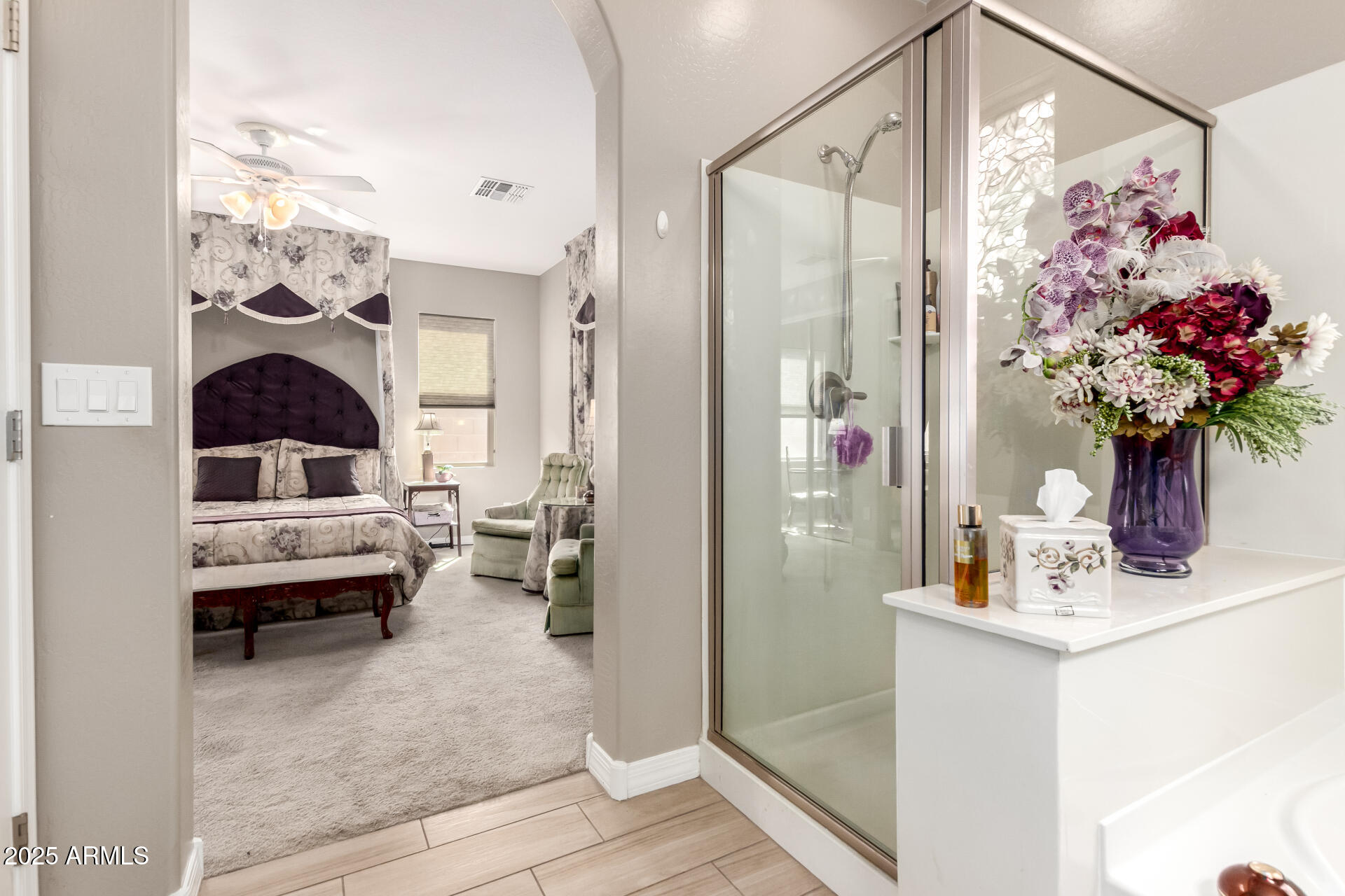 28734 N COYOTE CREEK Road