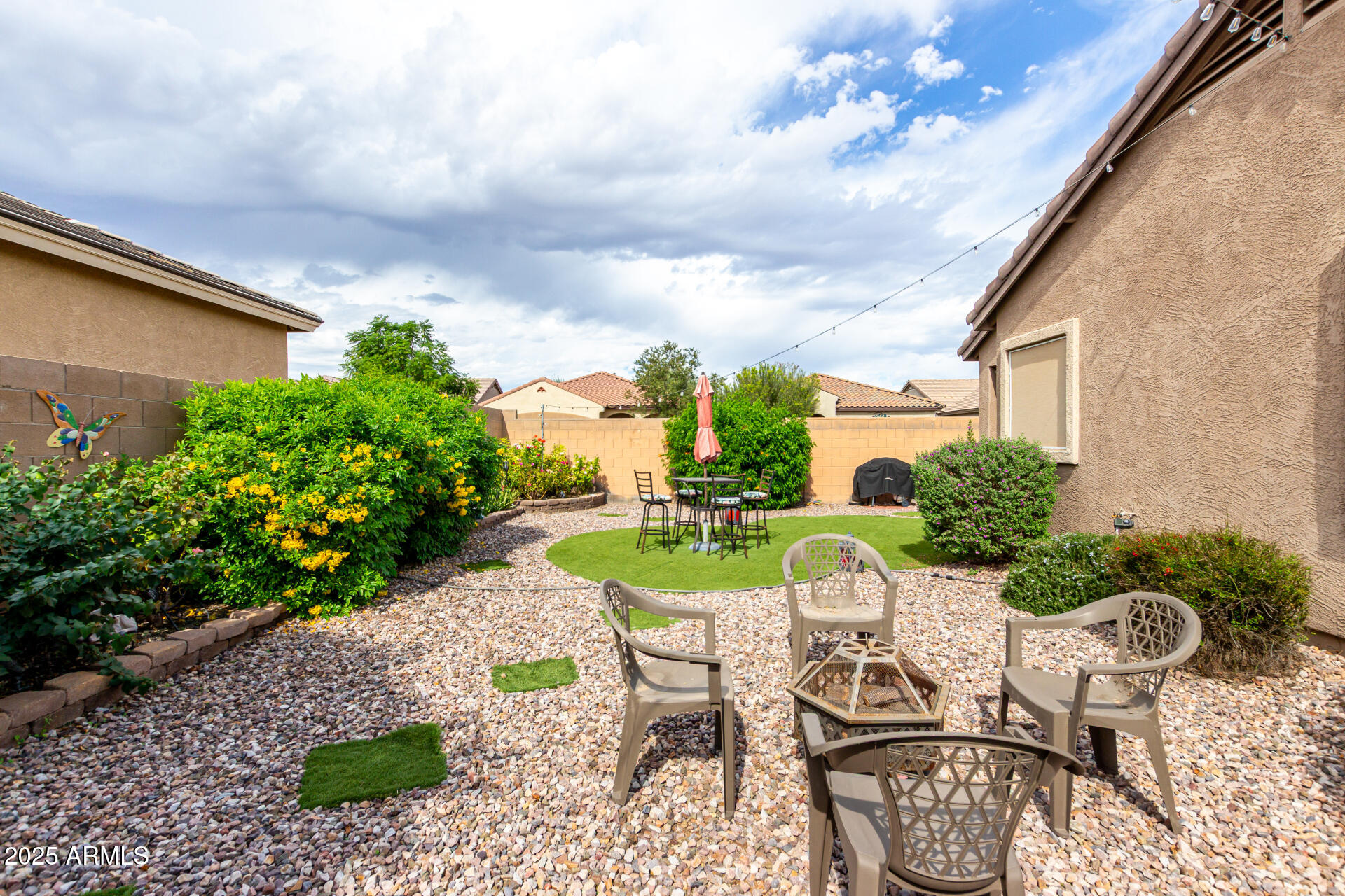 28734 N COYOTE CREEK Road