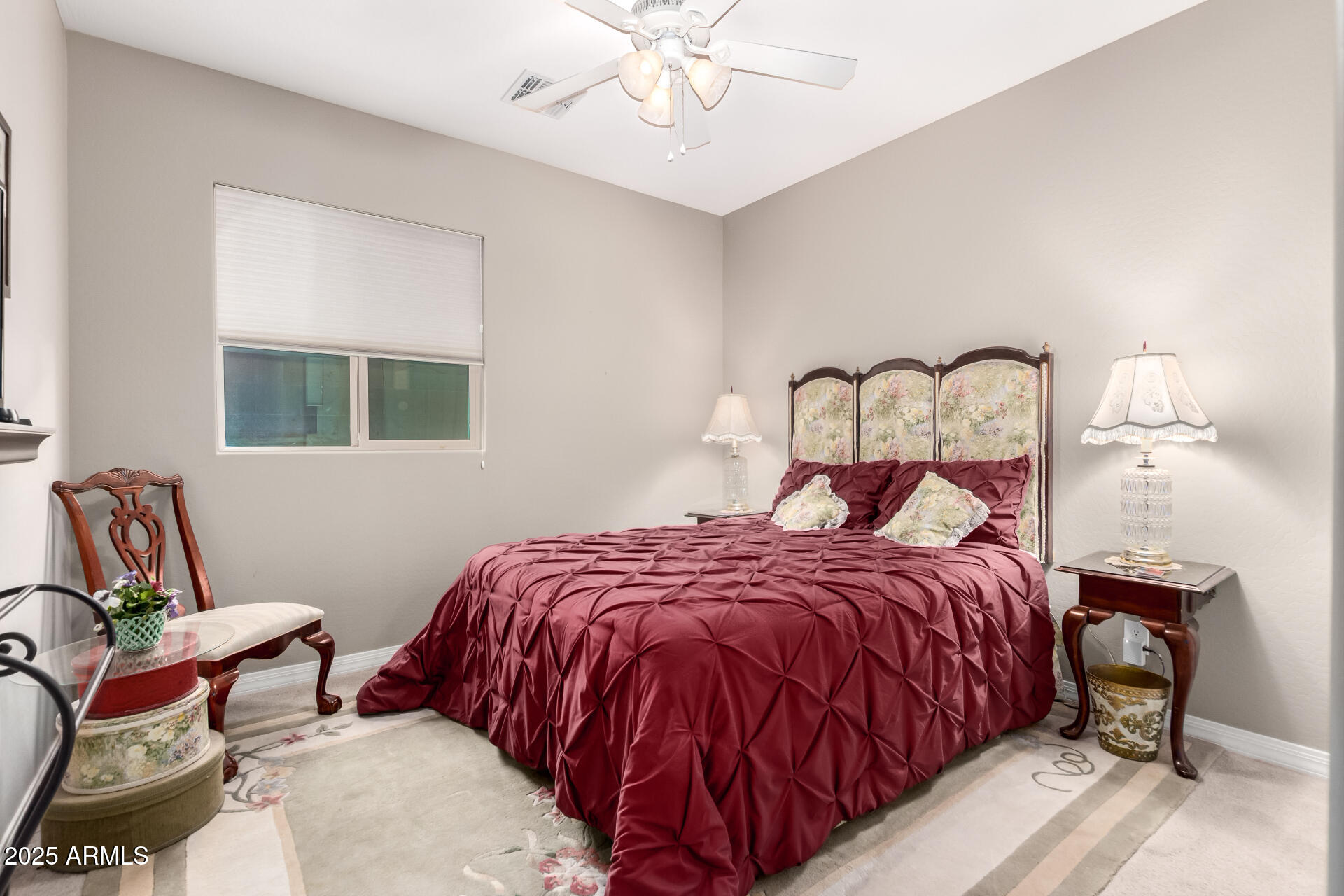 28734 N COYOTE CREEK Road