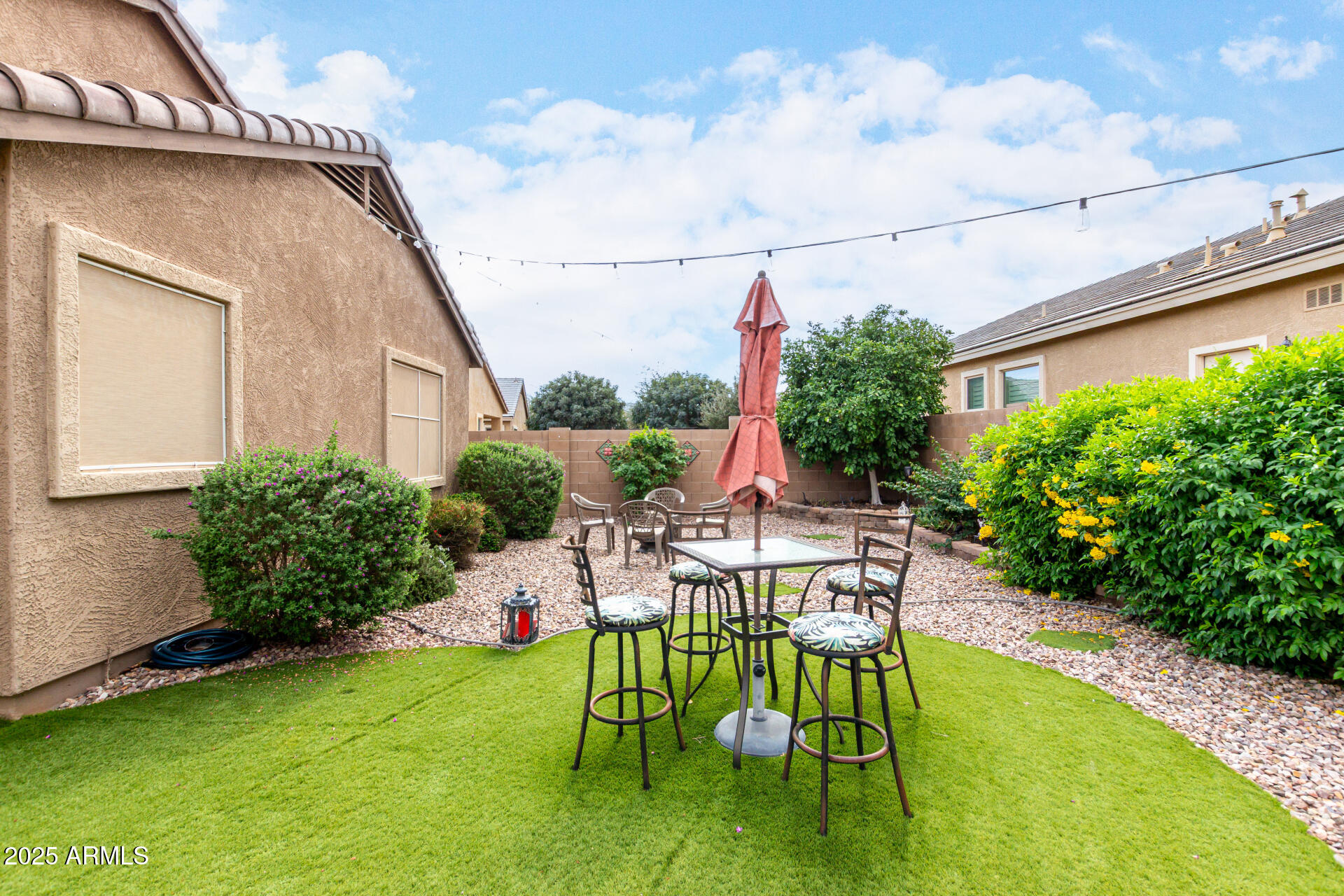 28734 N COYOTE CREEK Road