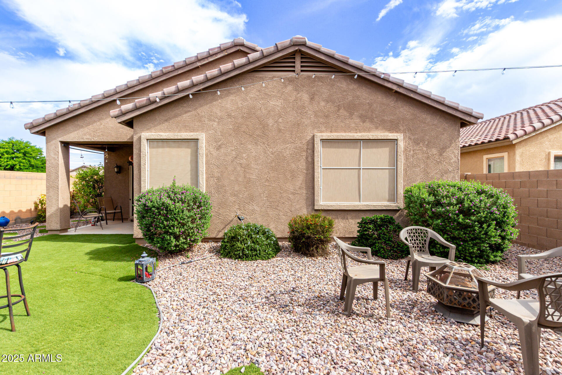 28734 N COYOTE CREEK Road