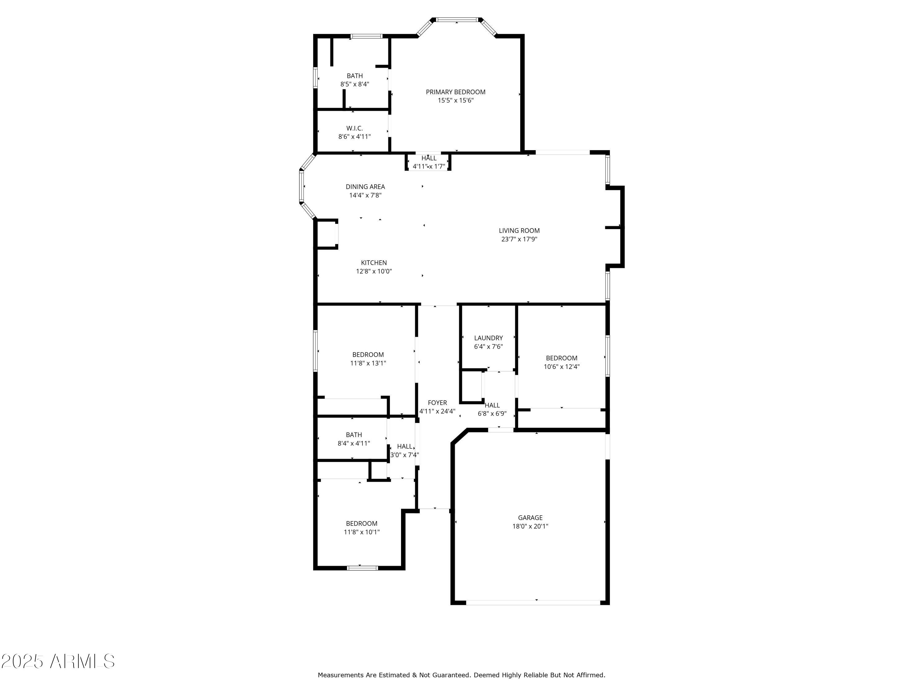 14107 W CORRINE Drive