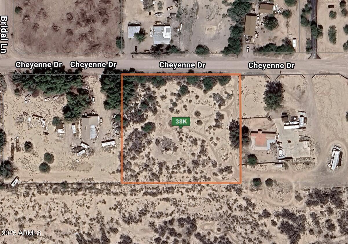 3184 E CHEYENNE Drive, 59, Mohave Valley Unit: 59