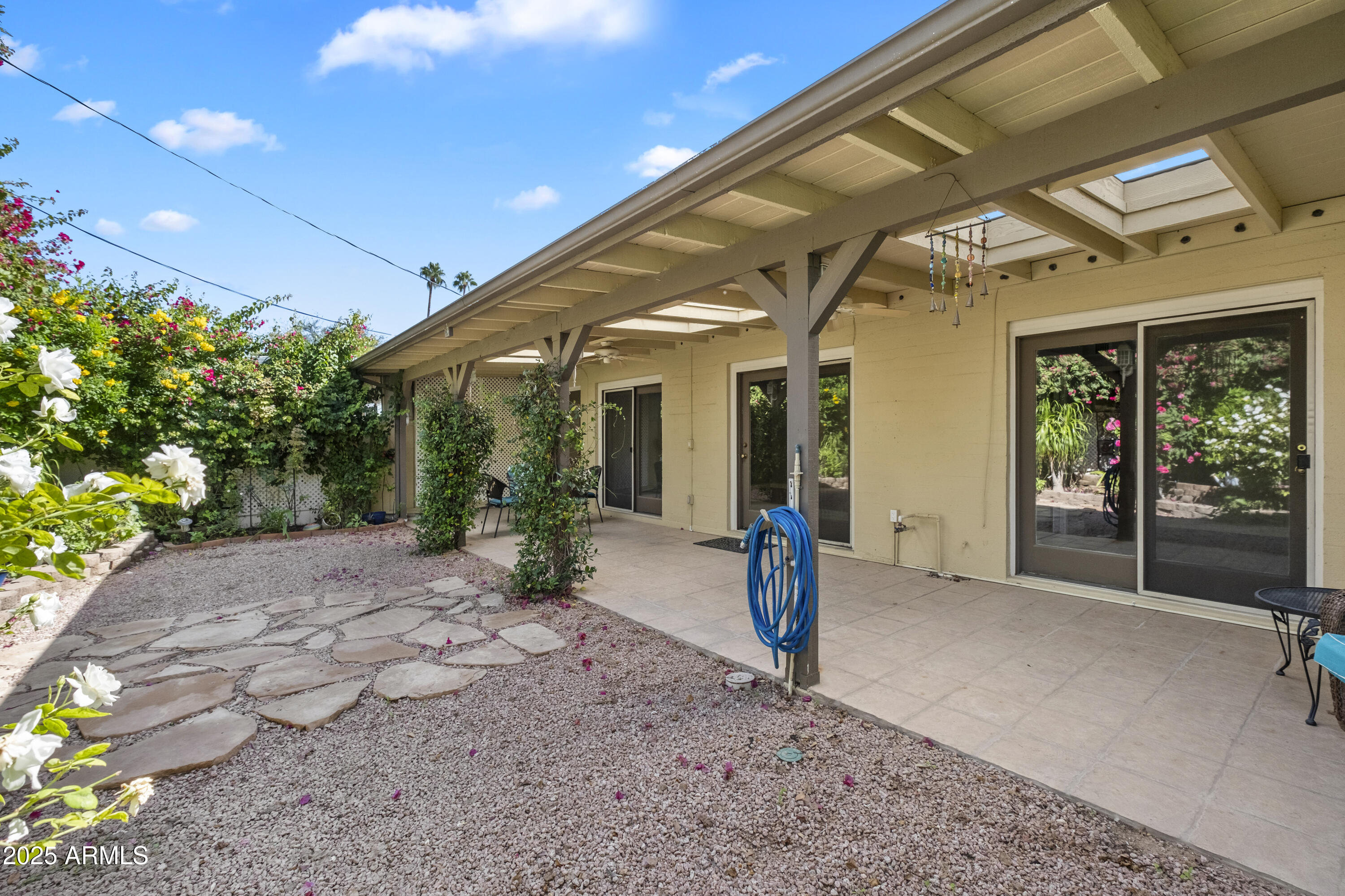 7662 E HAZELWOOD Street