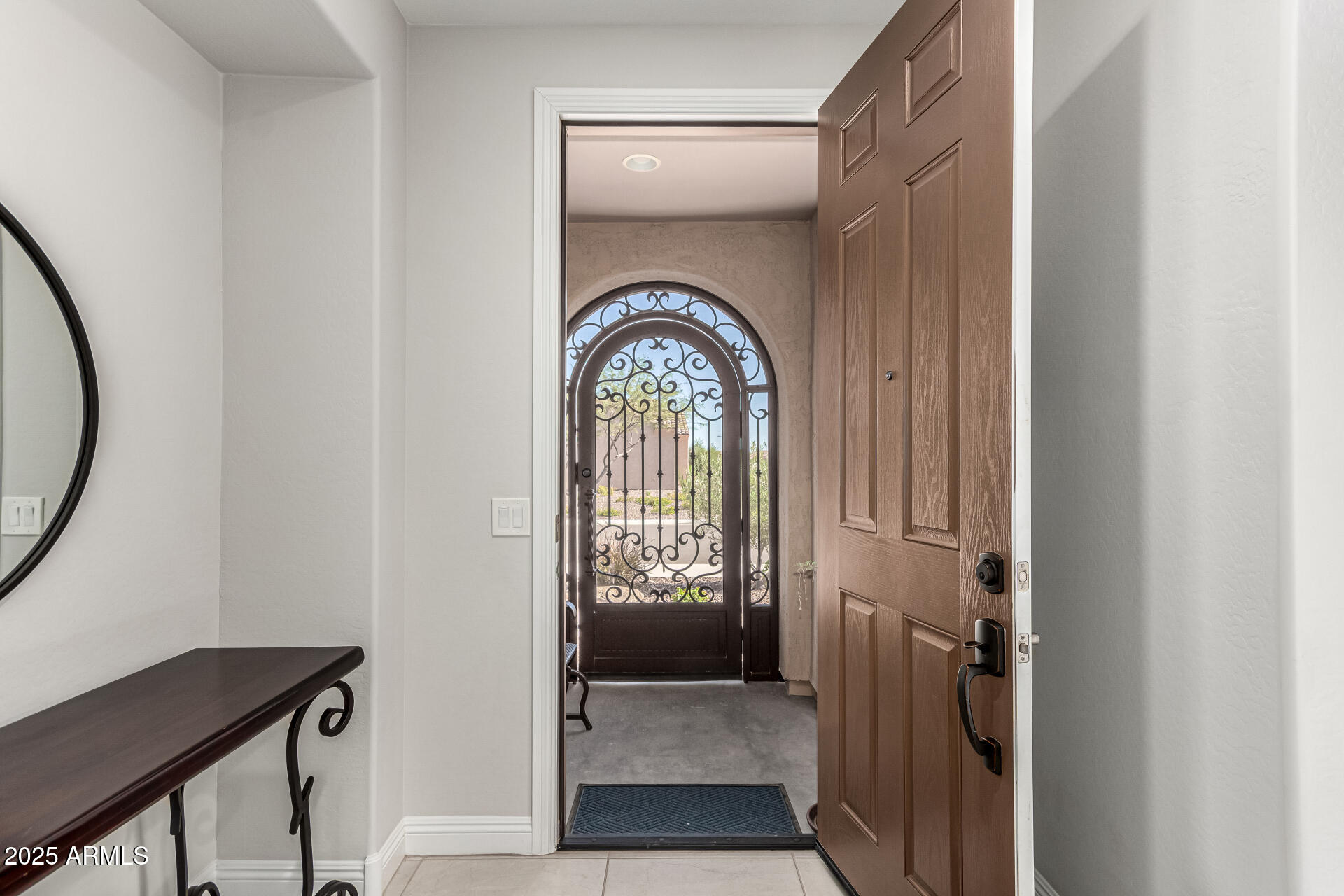 4138 N HAWTHORN Drive