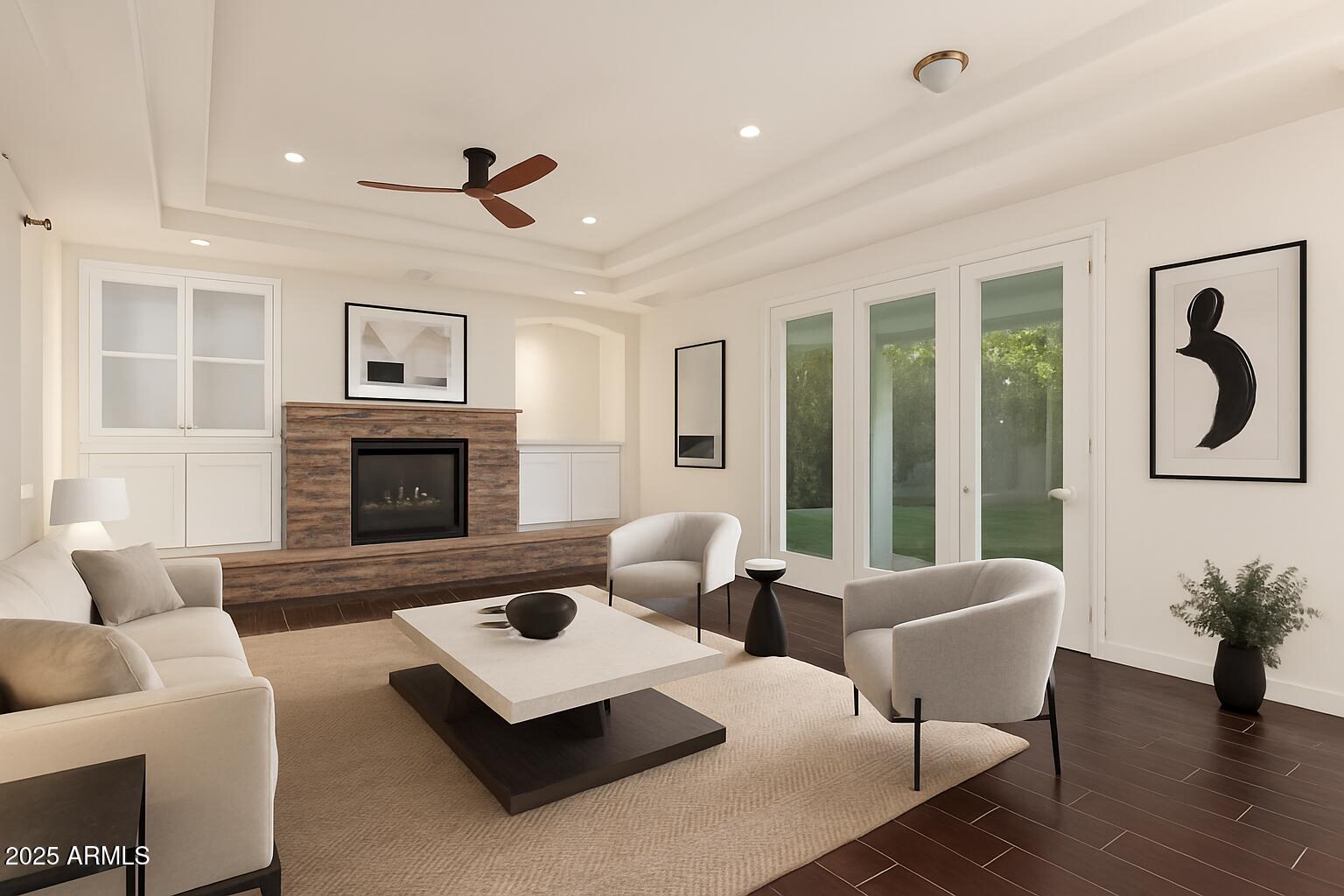 2198 E WISTERIA Drive