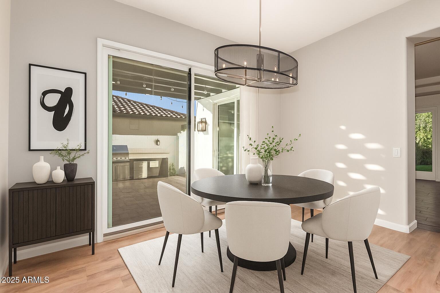 2198 E WISTERIA Drive