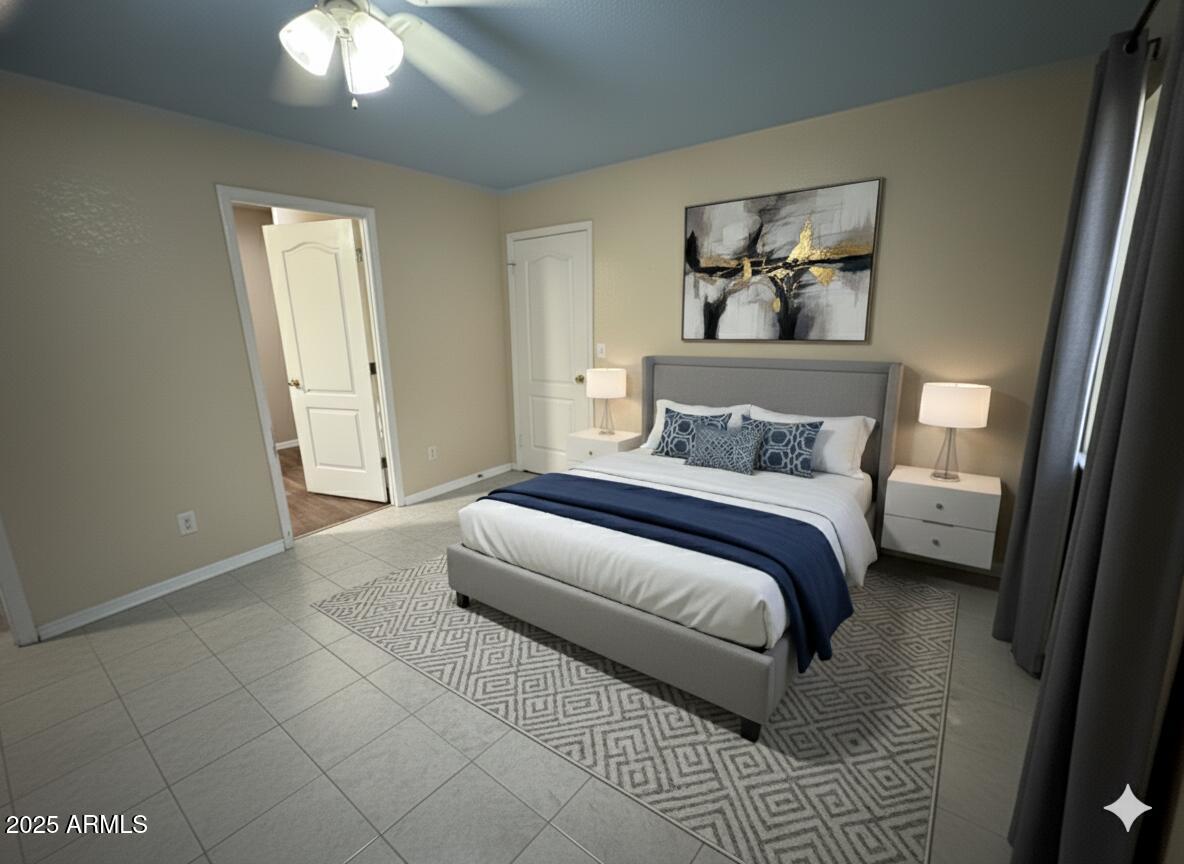 12721 W GREENWAY Road, 184